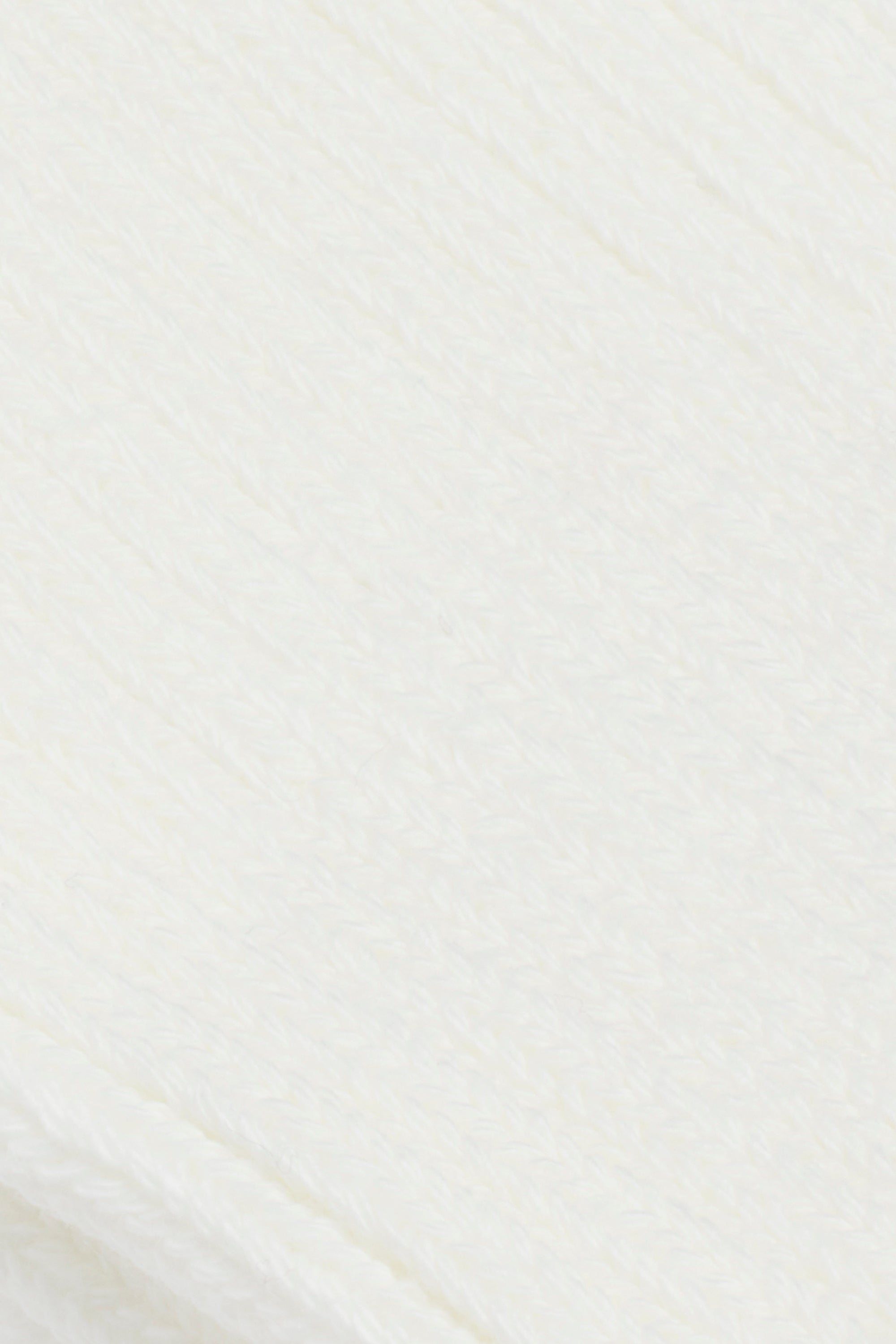 Organic Socks - White
