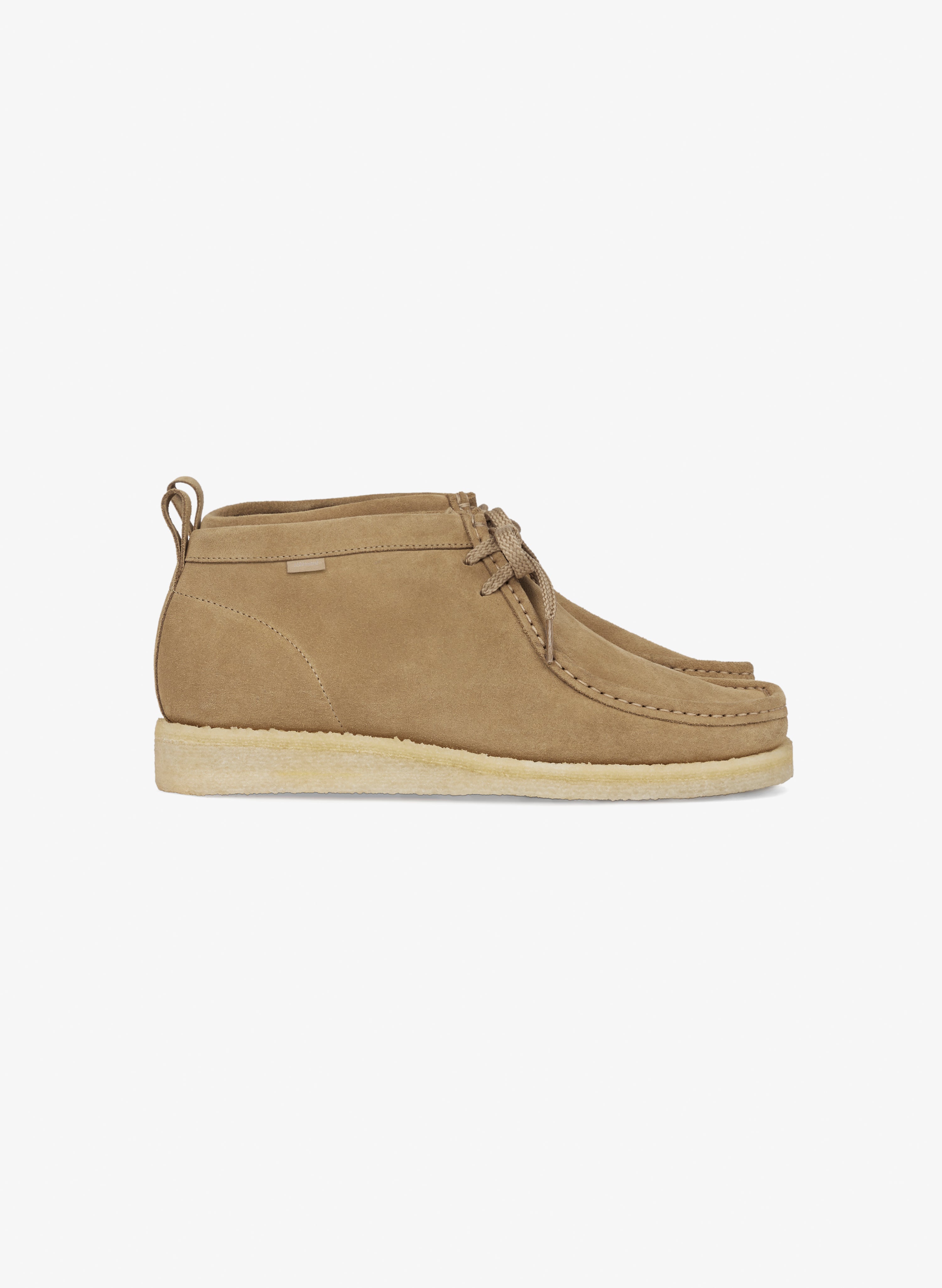 Padmore & Barnes III – JJJJound Padmore & Barnes III – JJJJound