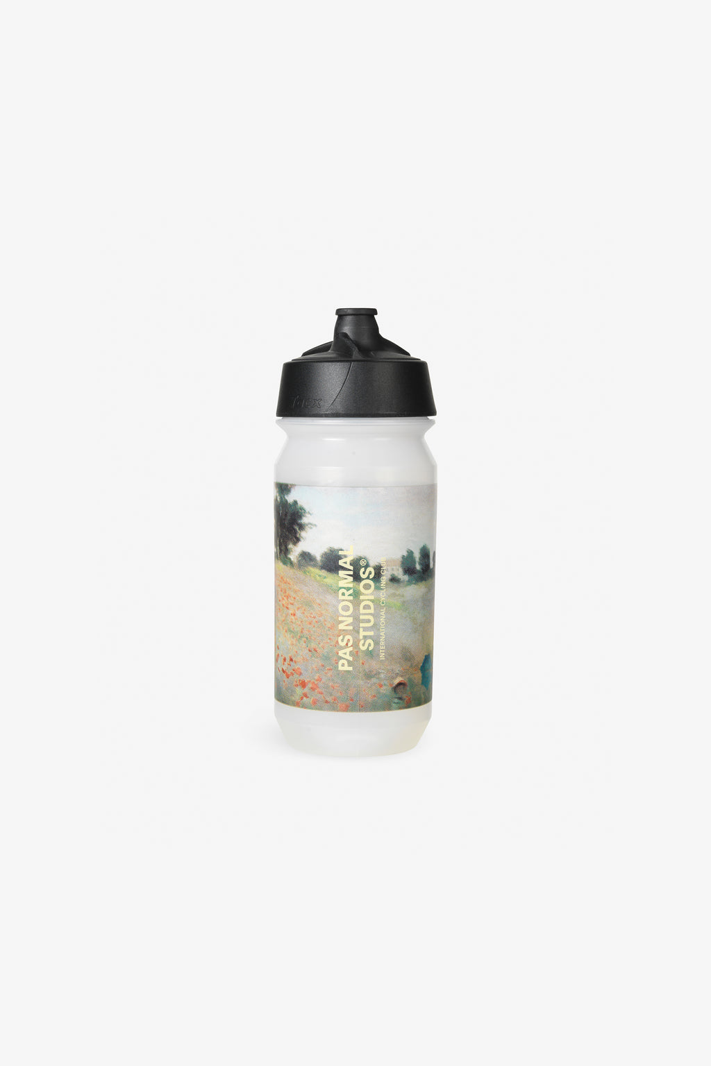 JJJJound x Pas Normal Studios - Water Bottle