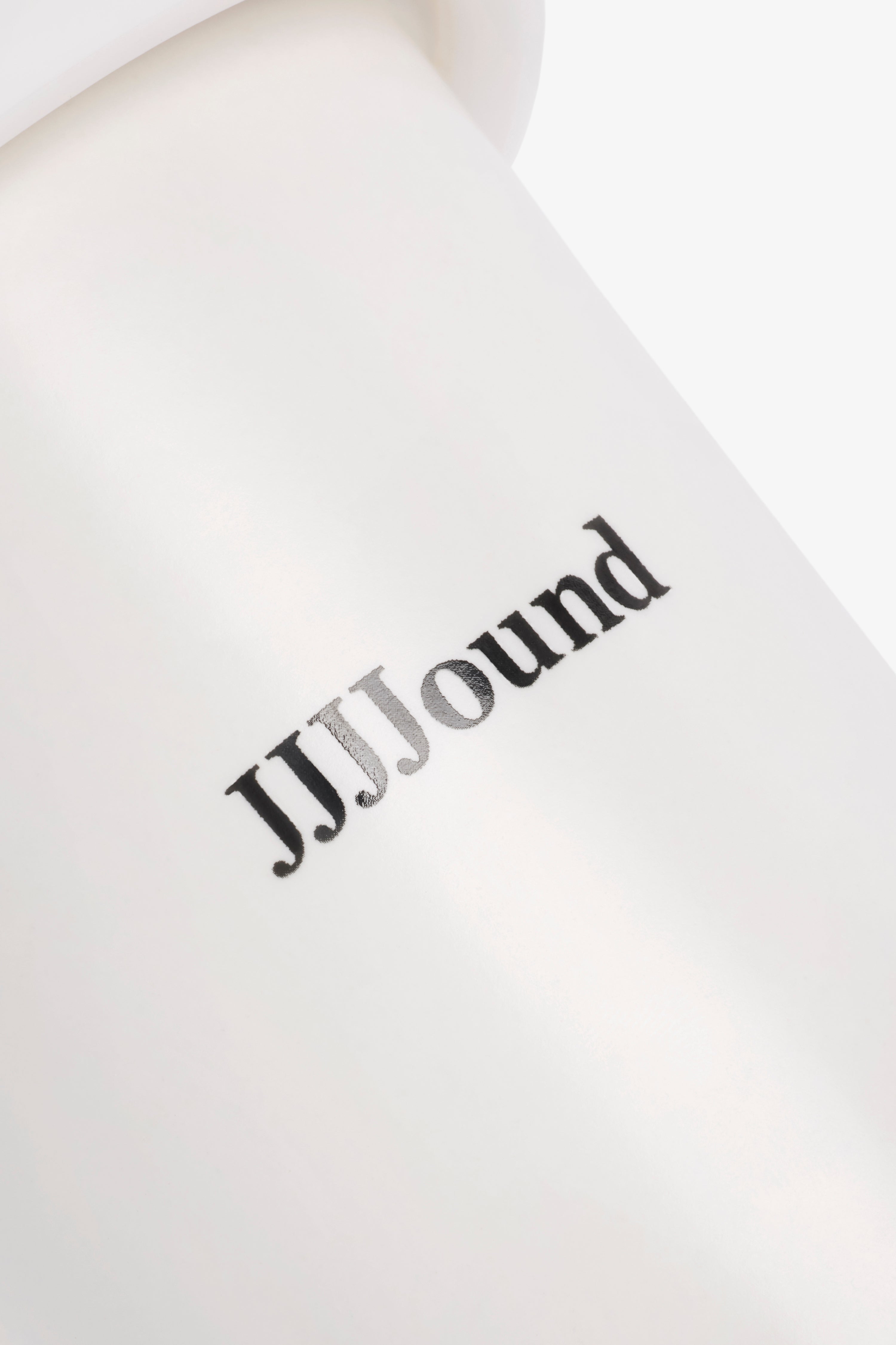 Paul Labonté 8oz Ceramic Cup - White – JJJJound