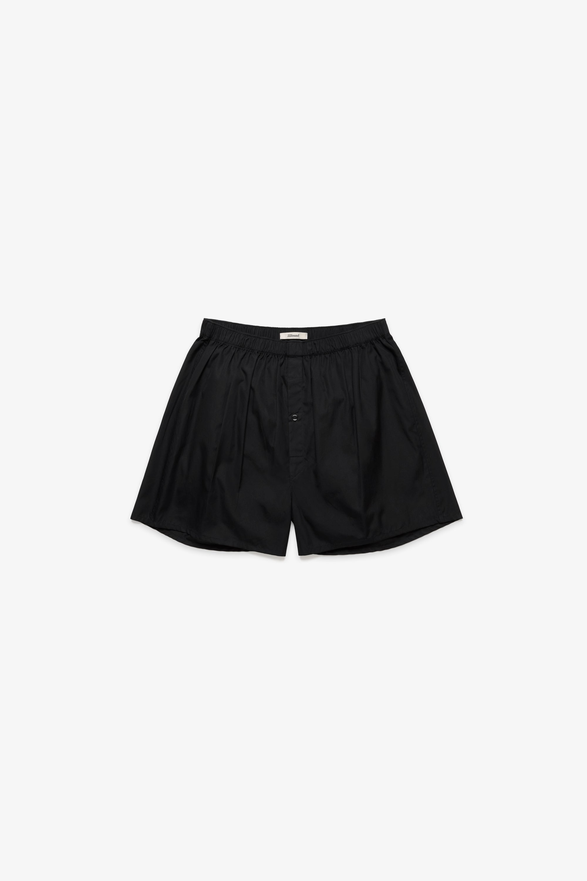 Boxer Shorts - Black