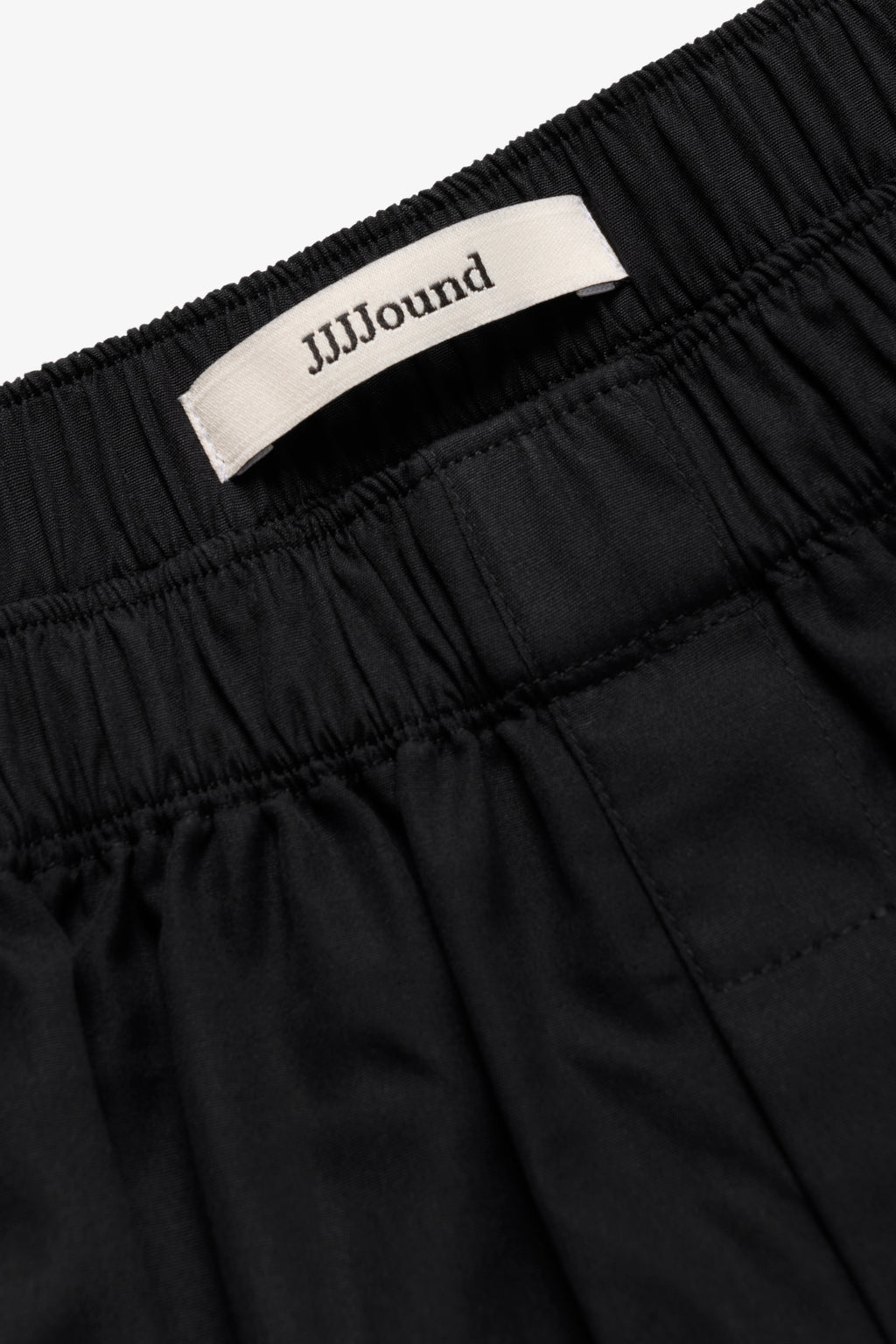 Boxer Shorts - Black