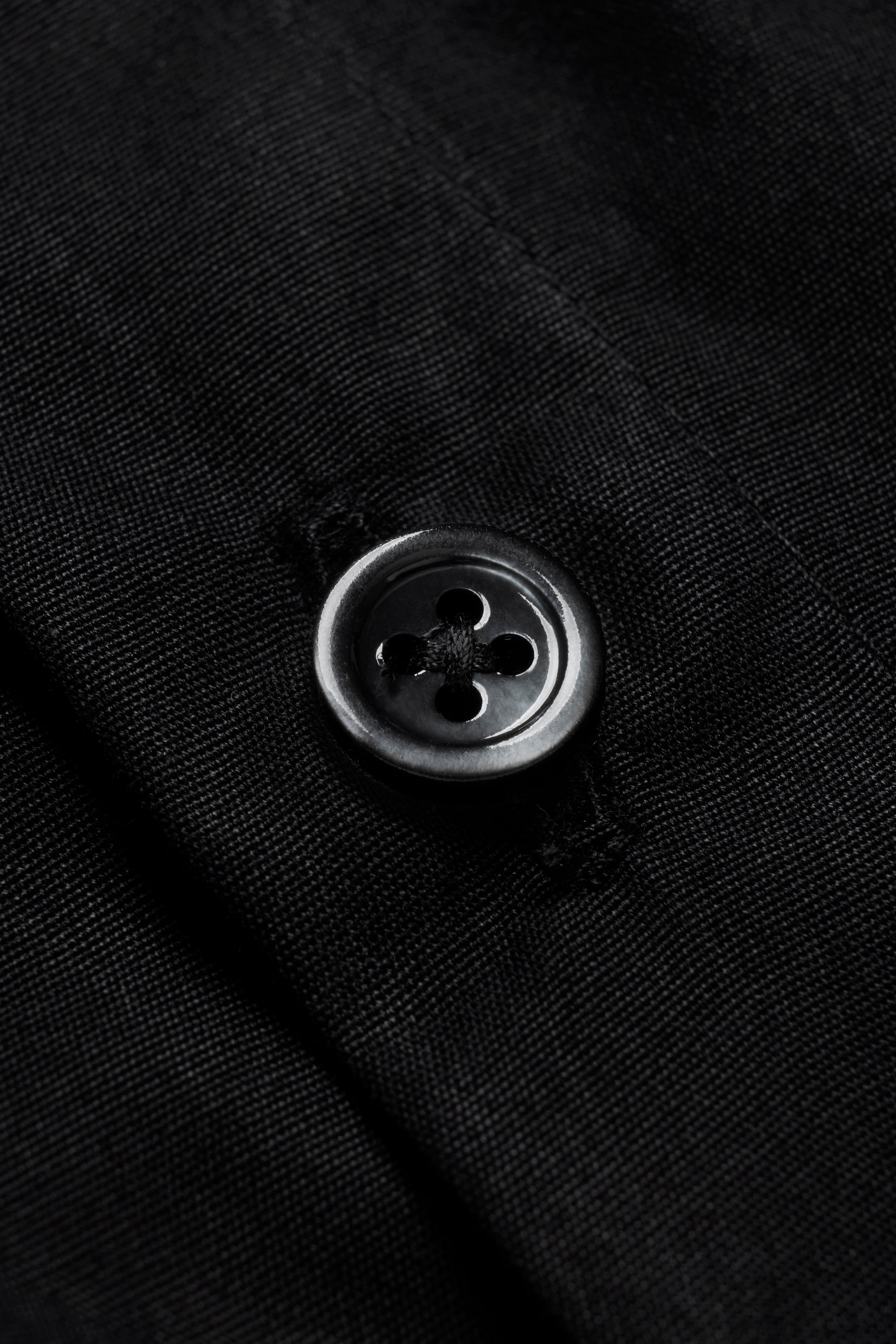 Boxer Shorts - Black