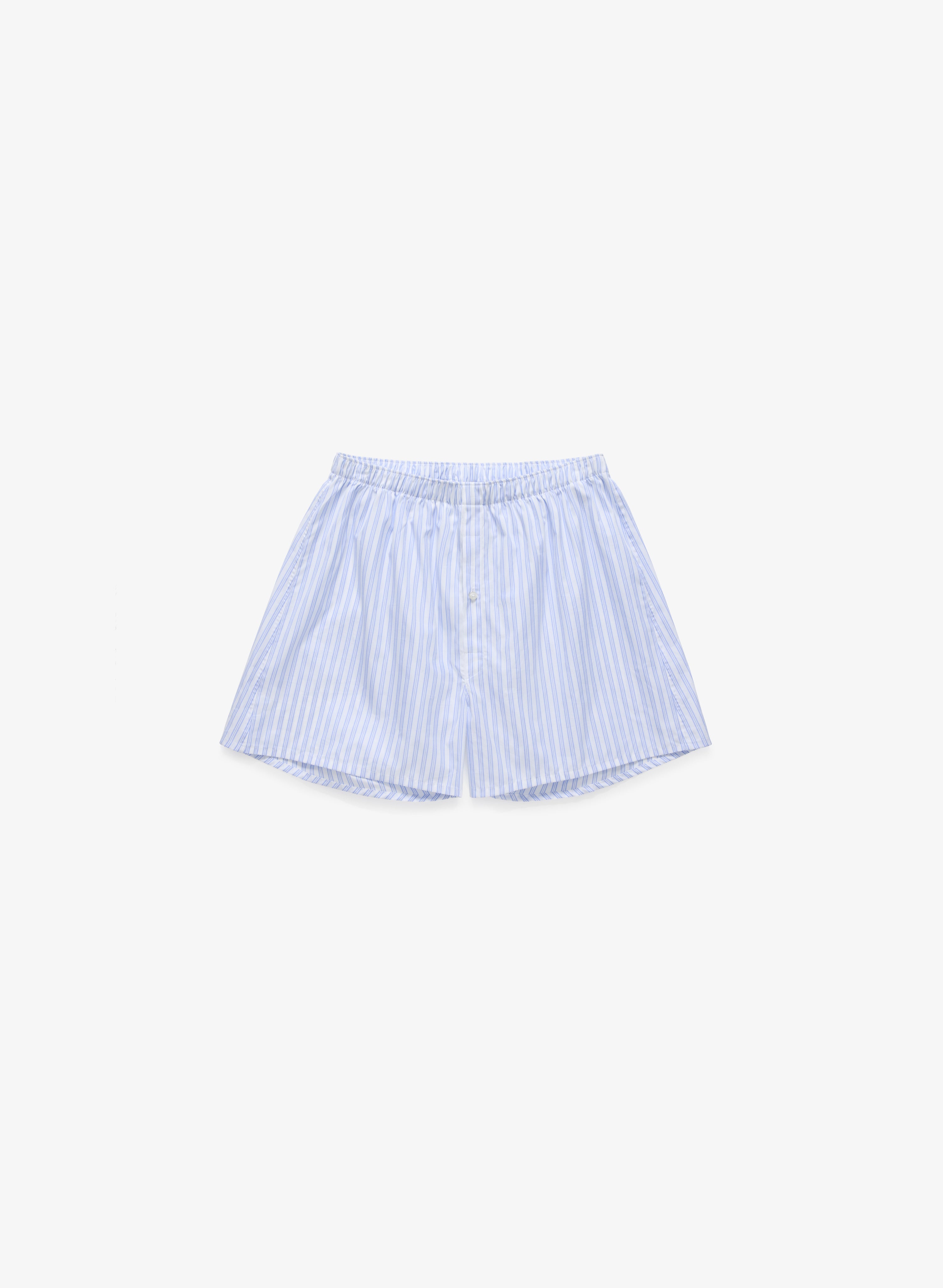 Poplin boxer on sale
