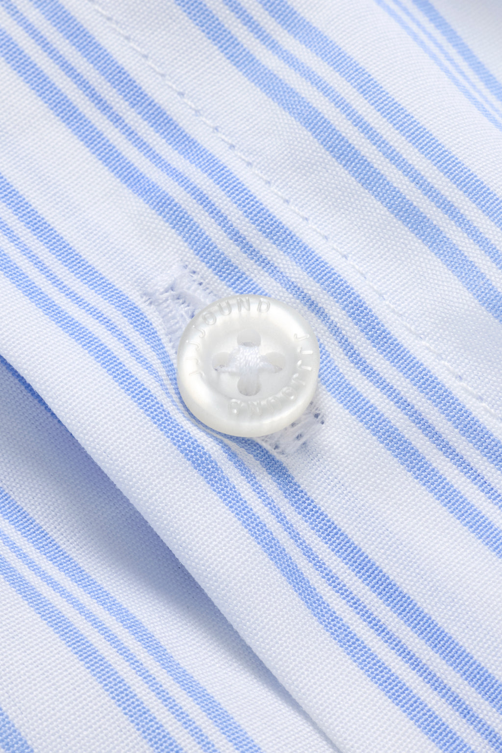 Boxer Shorts - White/Blue