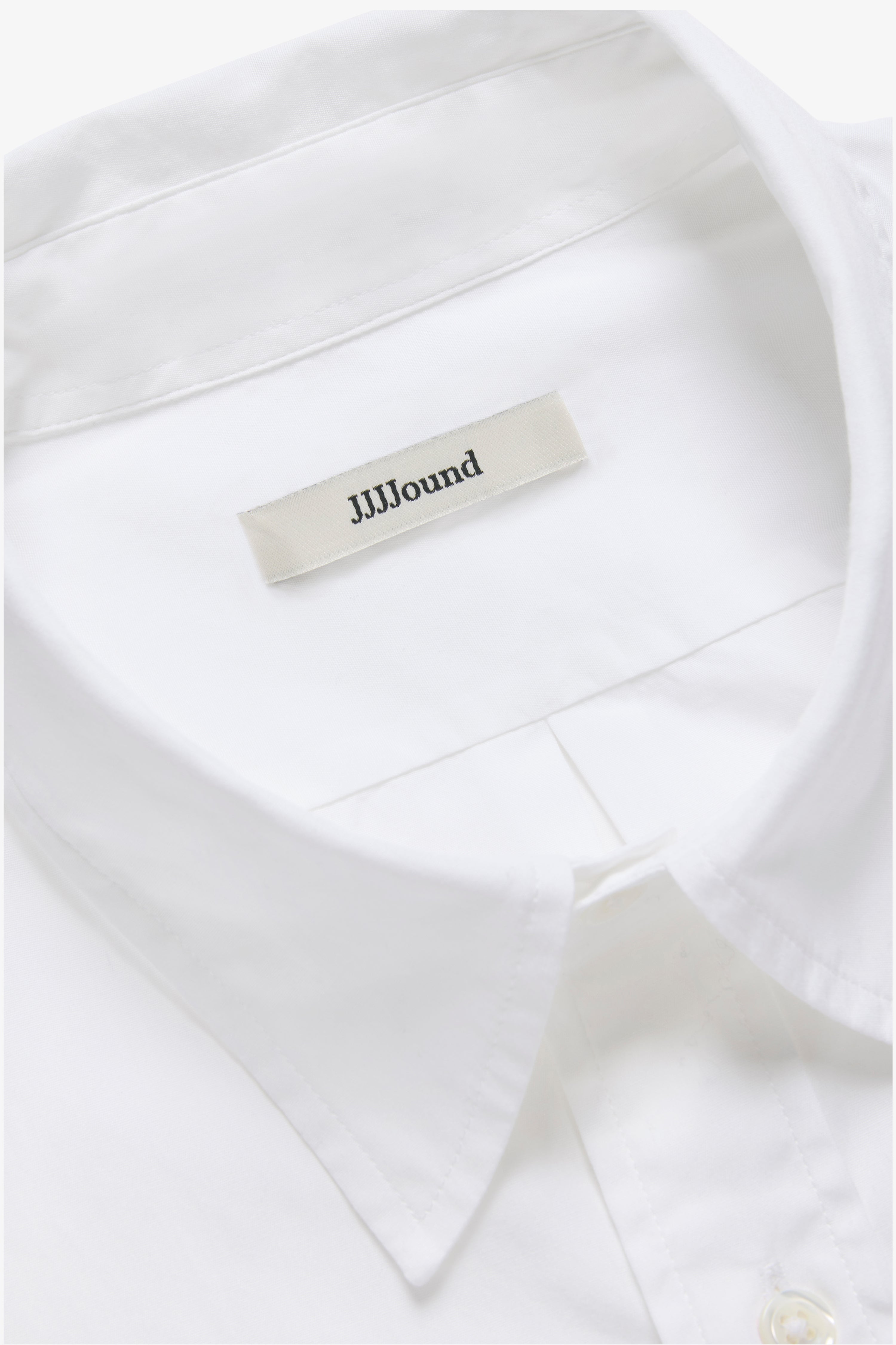 小物 jjjjound Round Cotton Lace Kit New Items – JJJJound