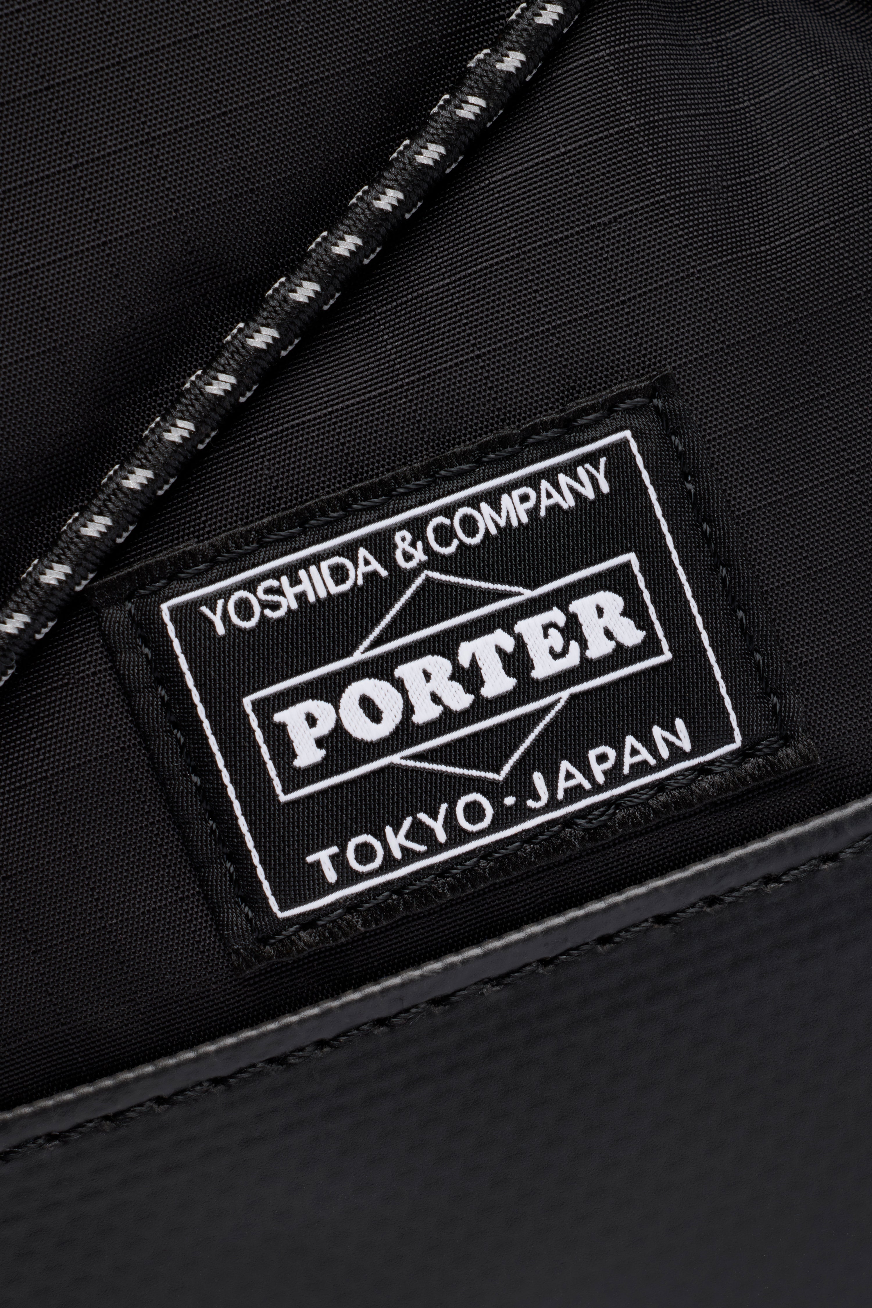 PORTER COMMUTER – JJJJound