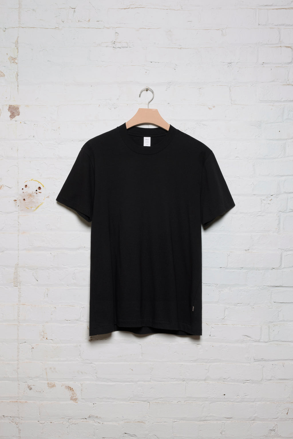 2000s T-Shirt - Black