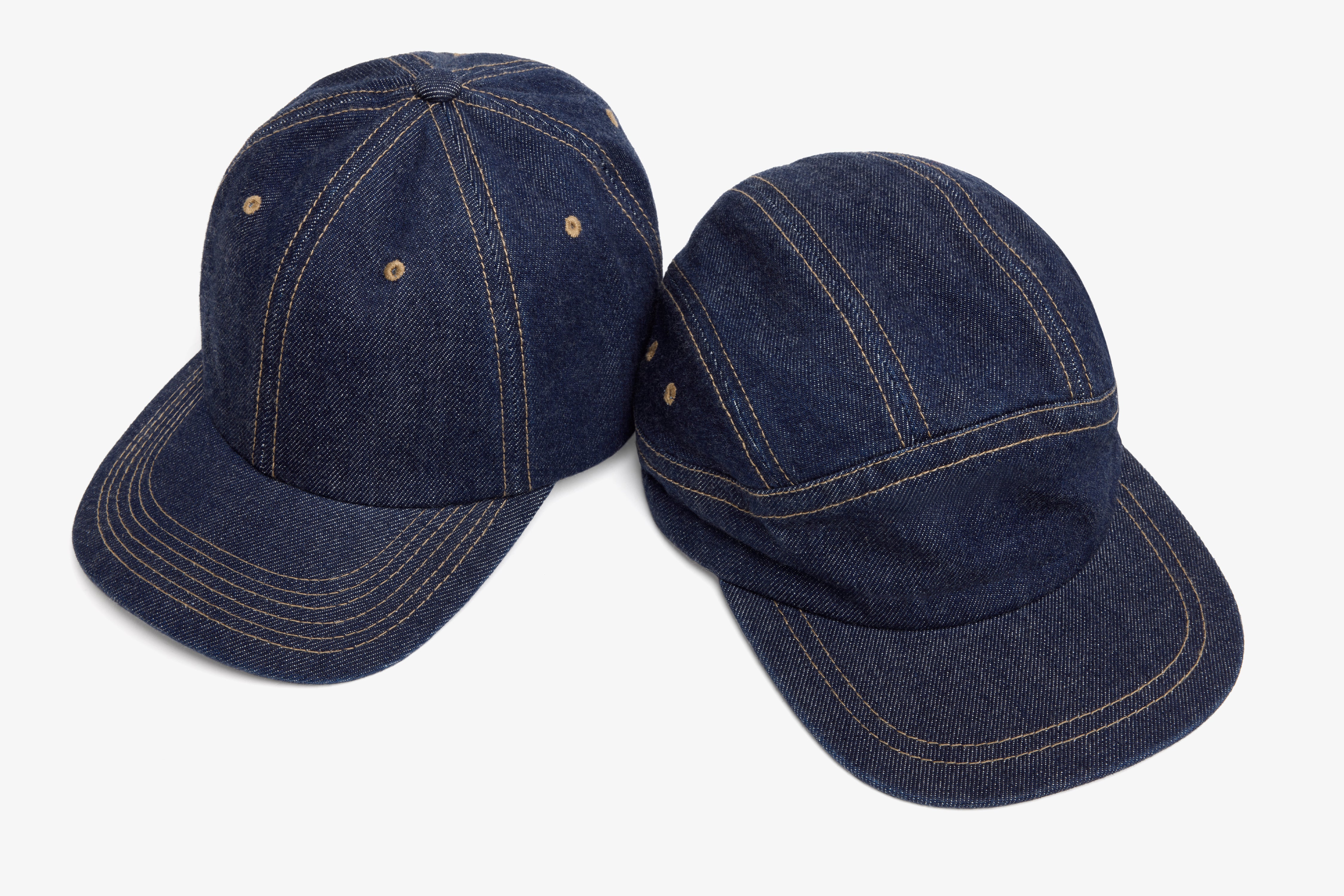 Modern Uniform - Navy – JJJJound