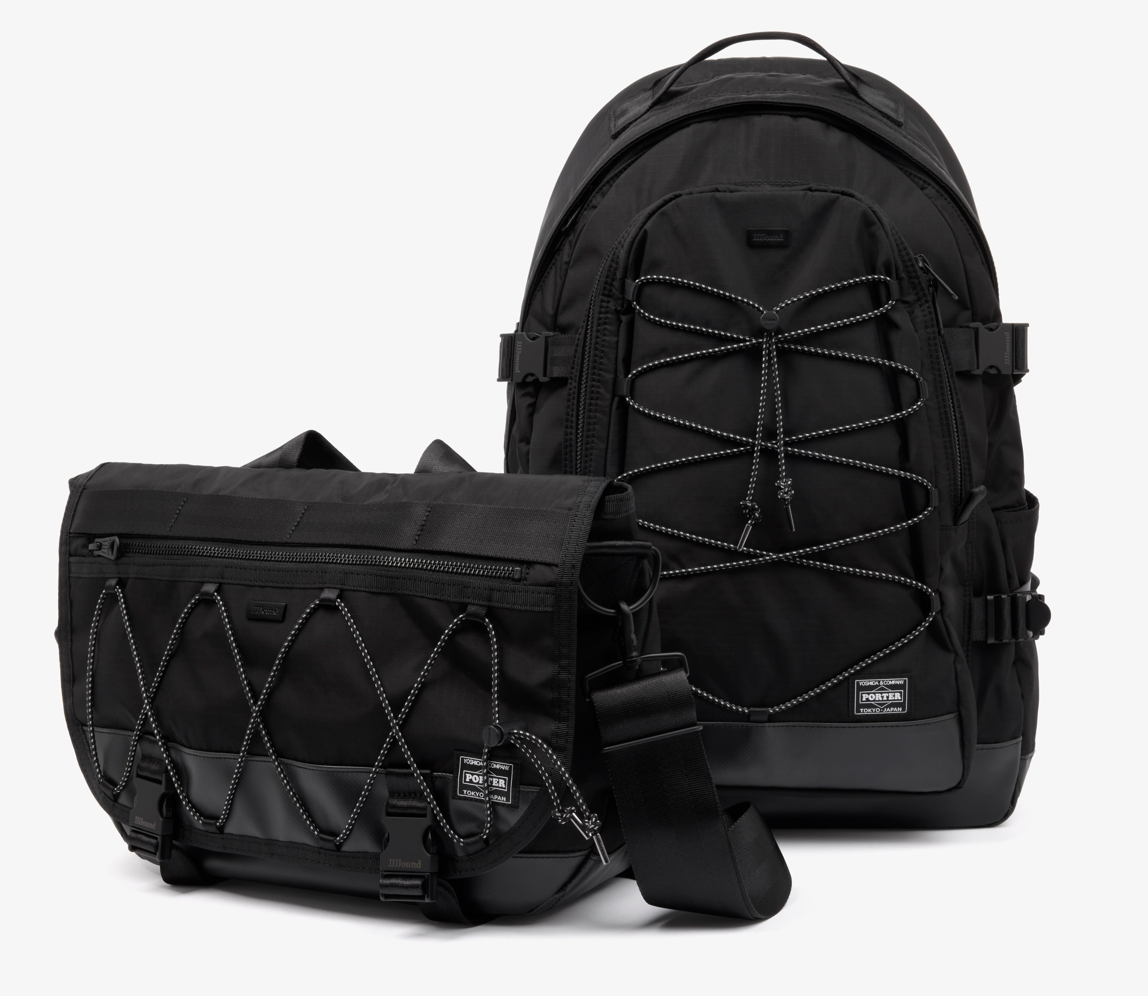 Porter Commuter – JJJJound