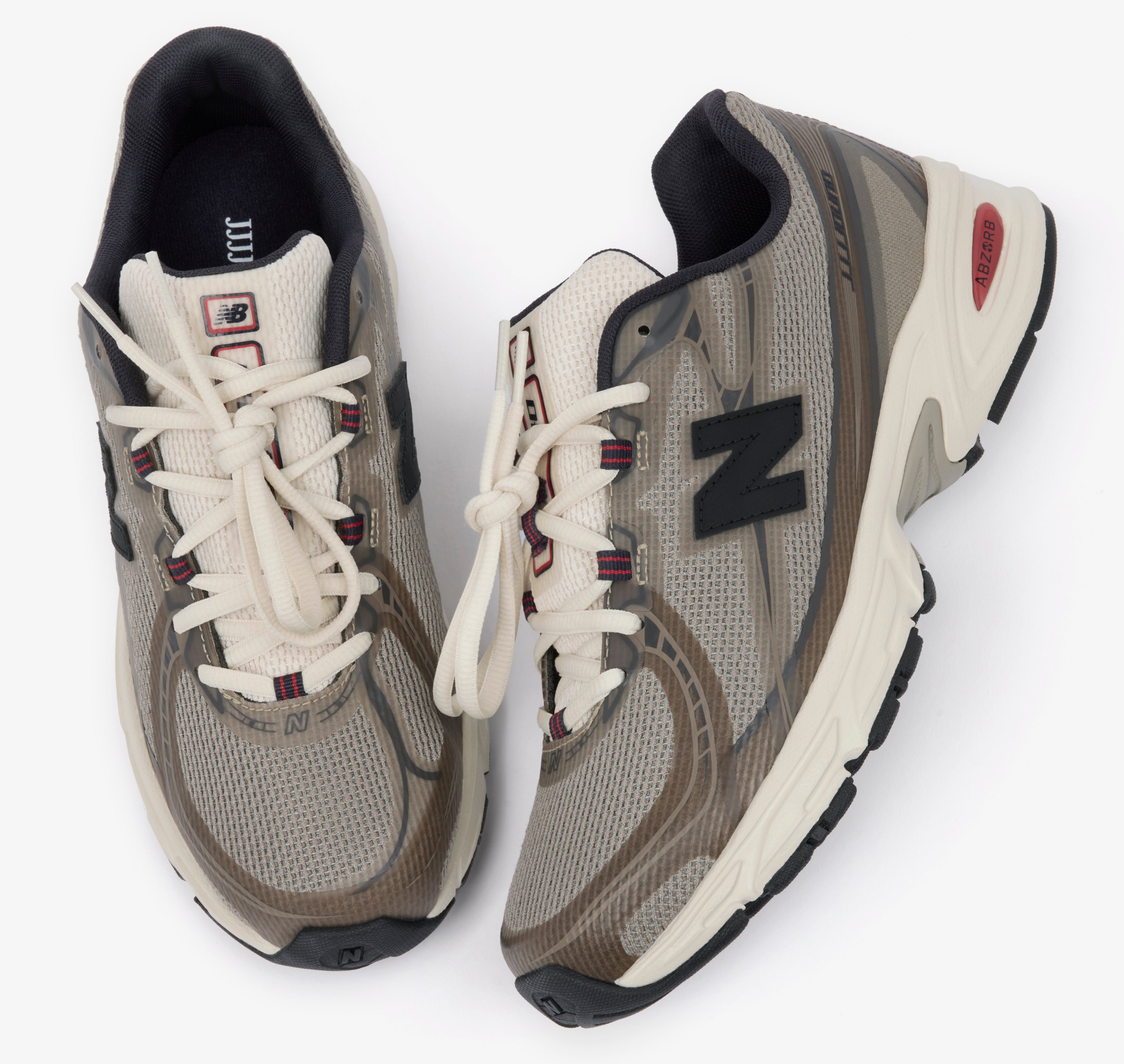 New Balance 740N – JJJJound
