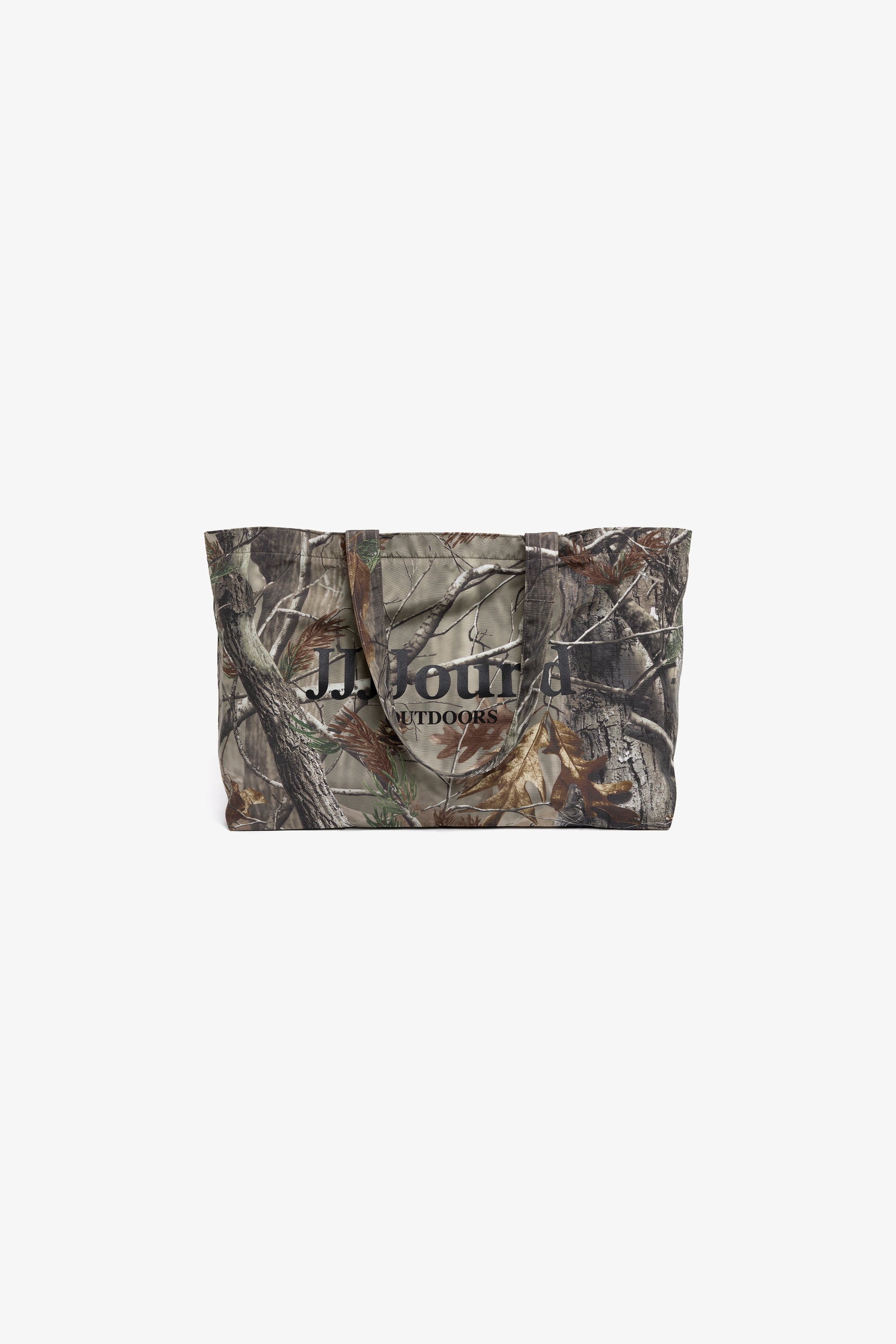 XL Promo Tote - Realtree Camo