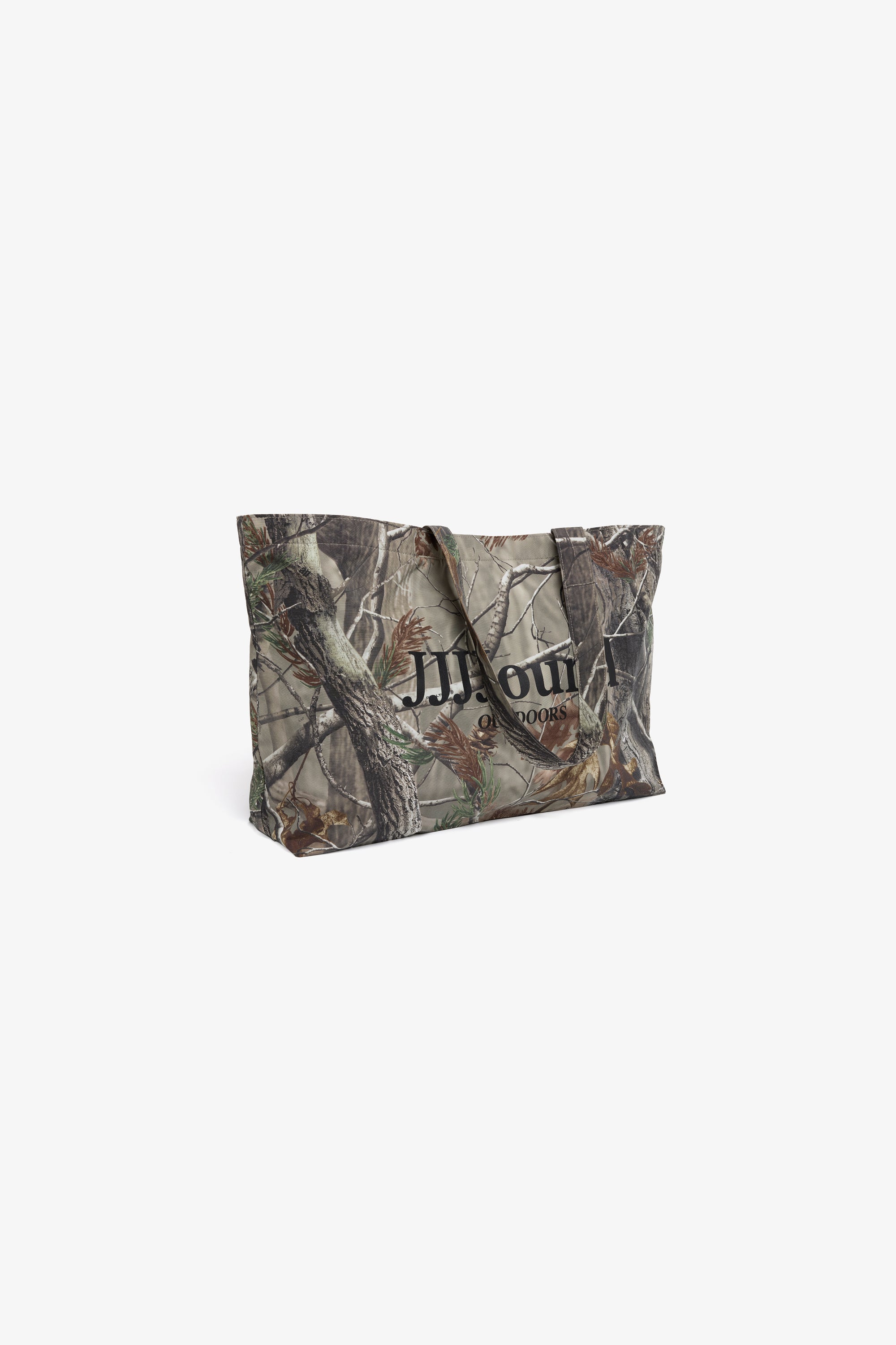 XL Promo Tote - Realtree Camo
