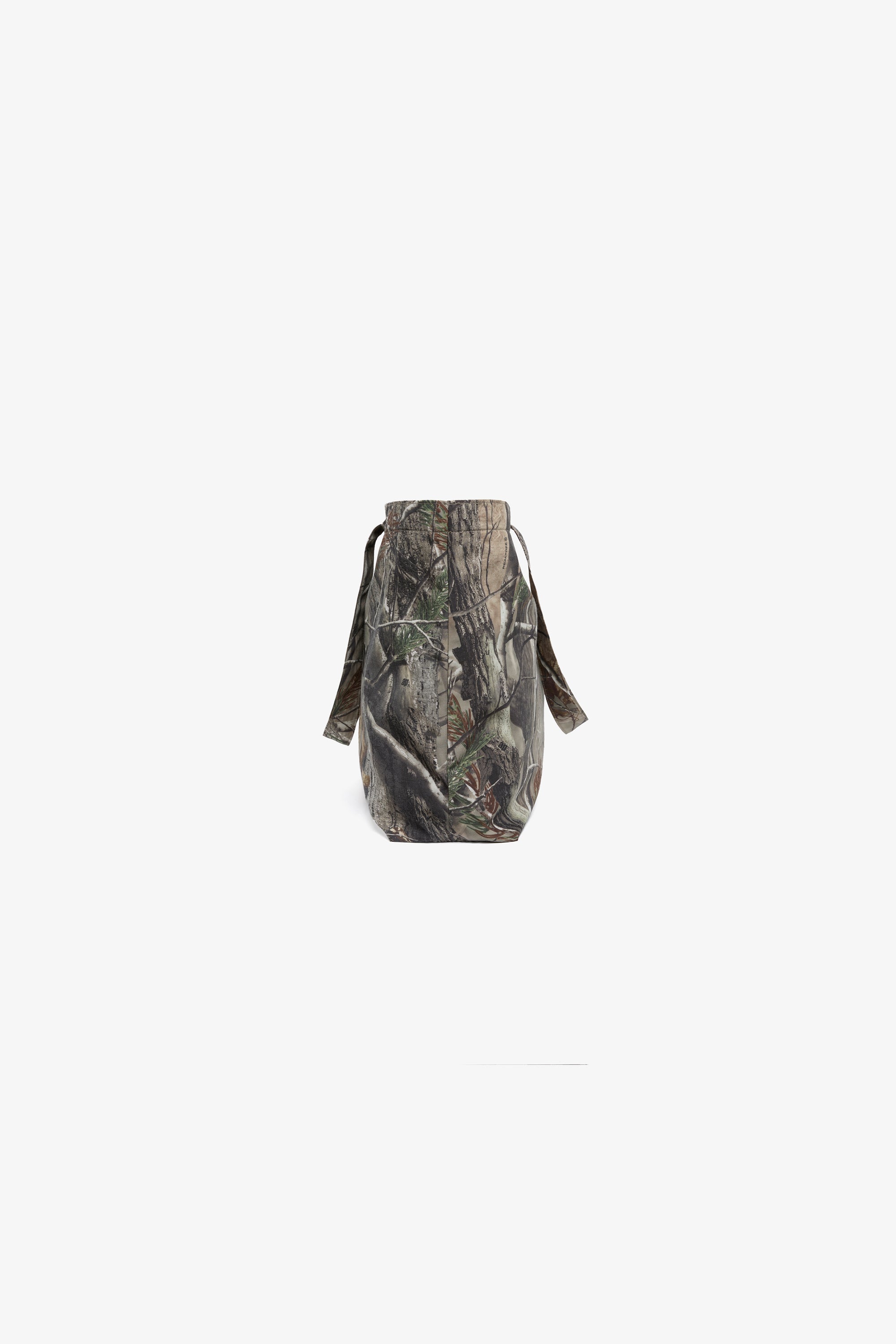 XL Promo Tote - Realtree Camo