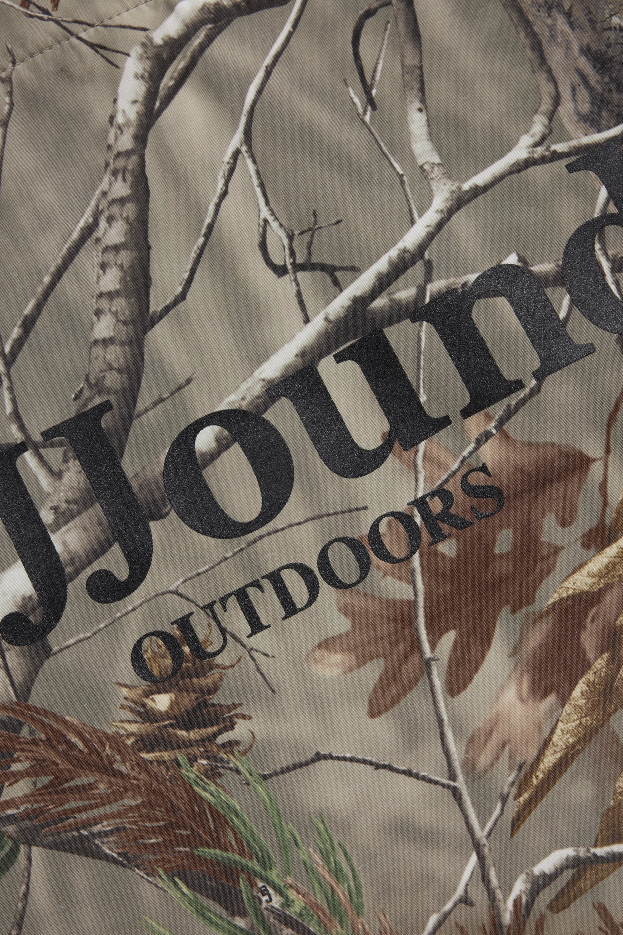 XL Promo Tote - Realtree Camo