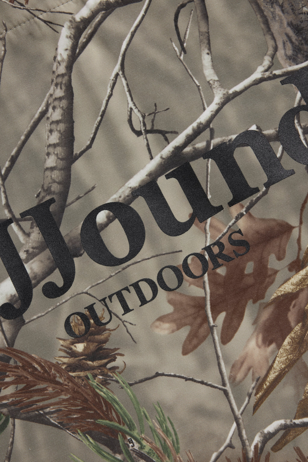 Mini XXL Promo Tote - Realtree Camo