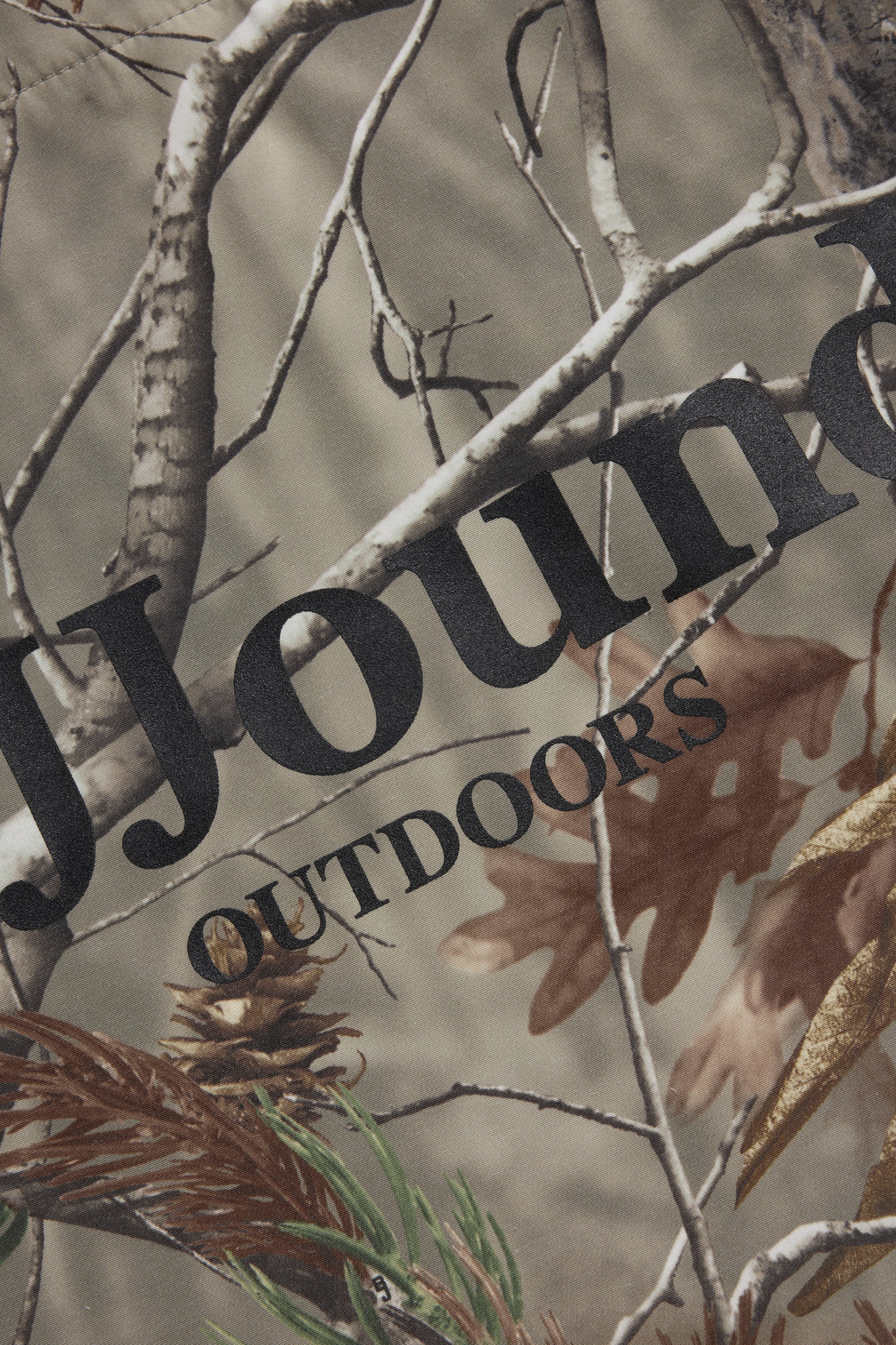 Mini XXL Promo Tote - Realtree Camo