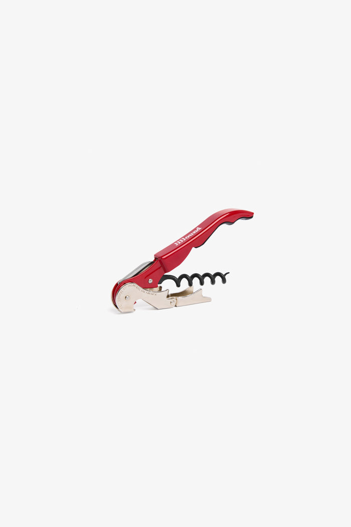 Pulltaps Corkscrew - Red