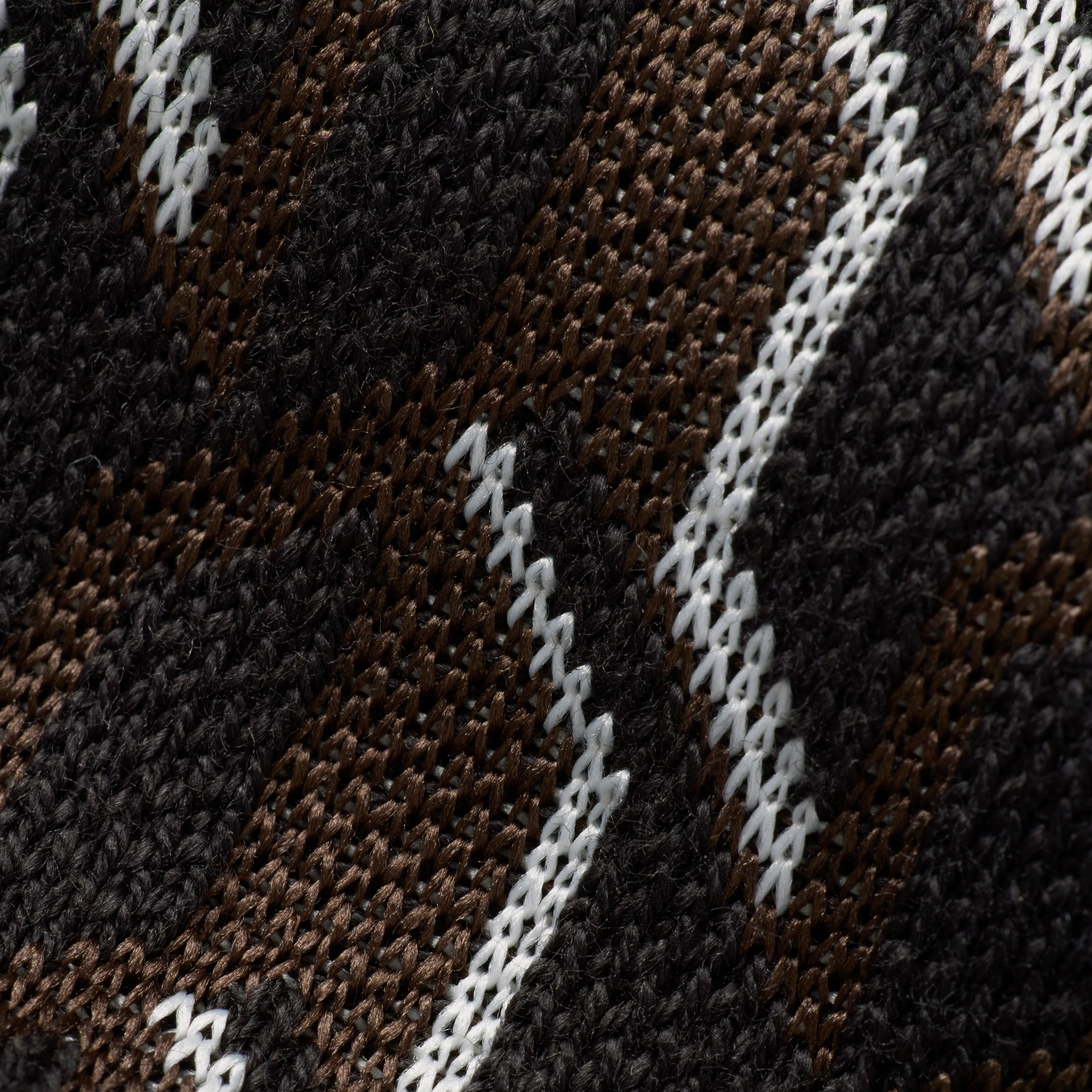 JJJJound x Puma Longsleeve Polo - Brown