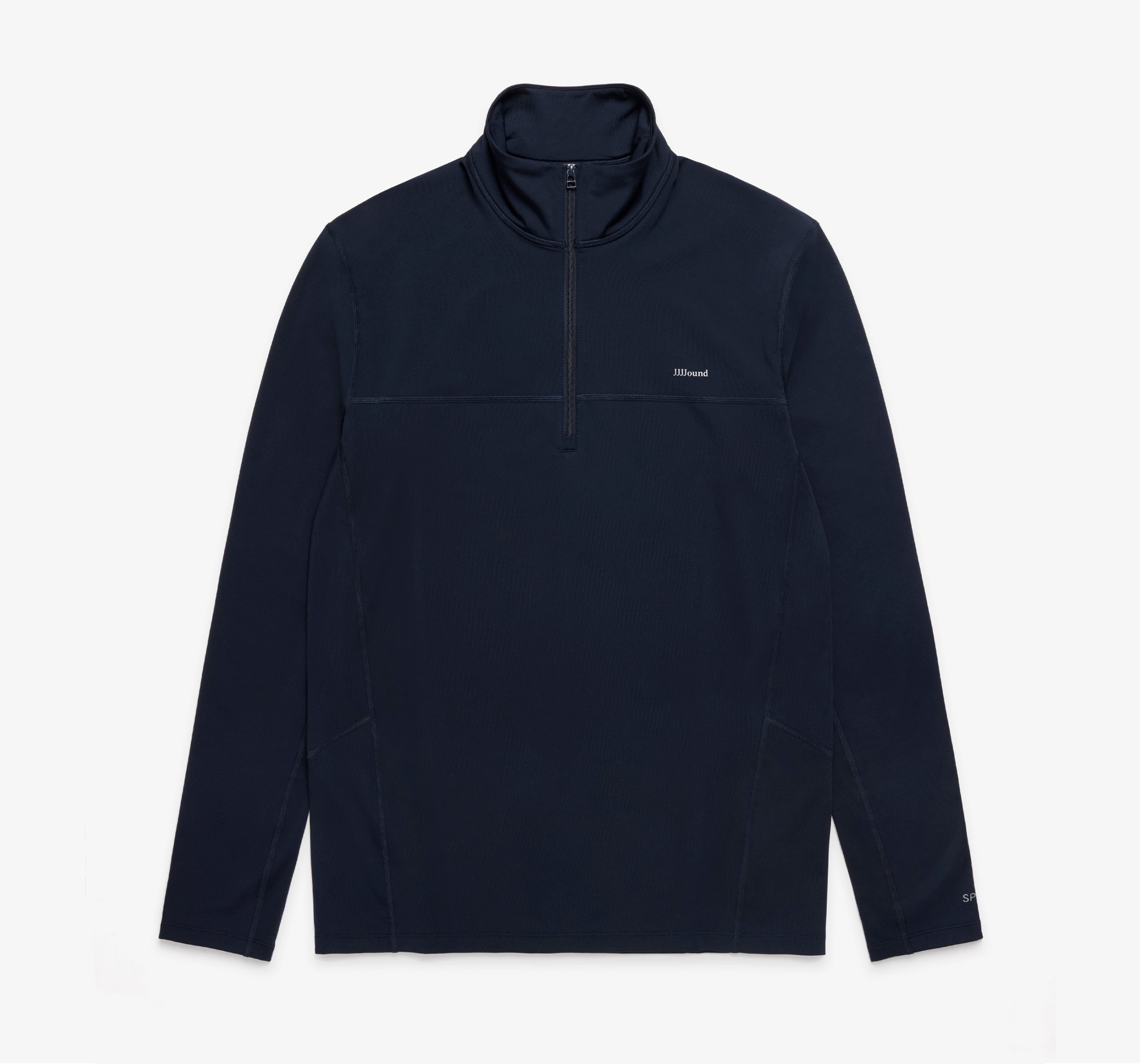 Modern Uniform - Navy – JJJJound