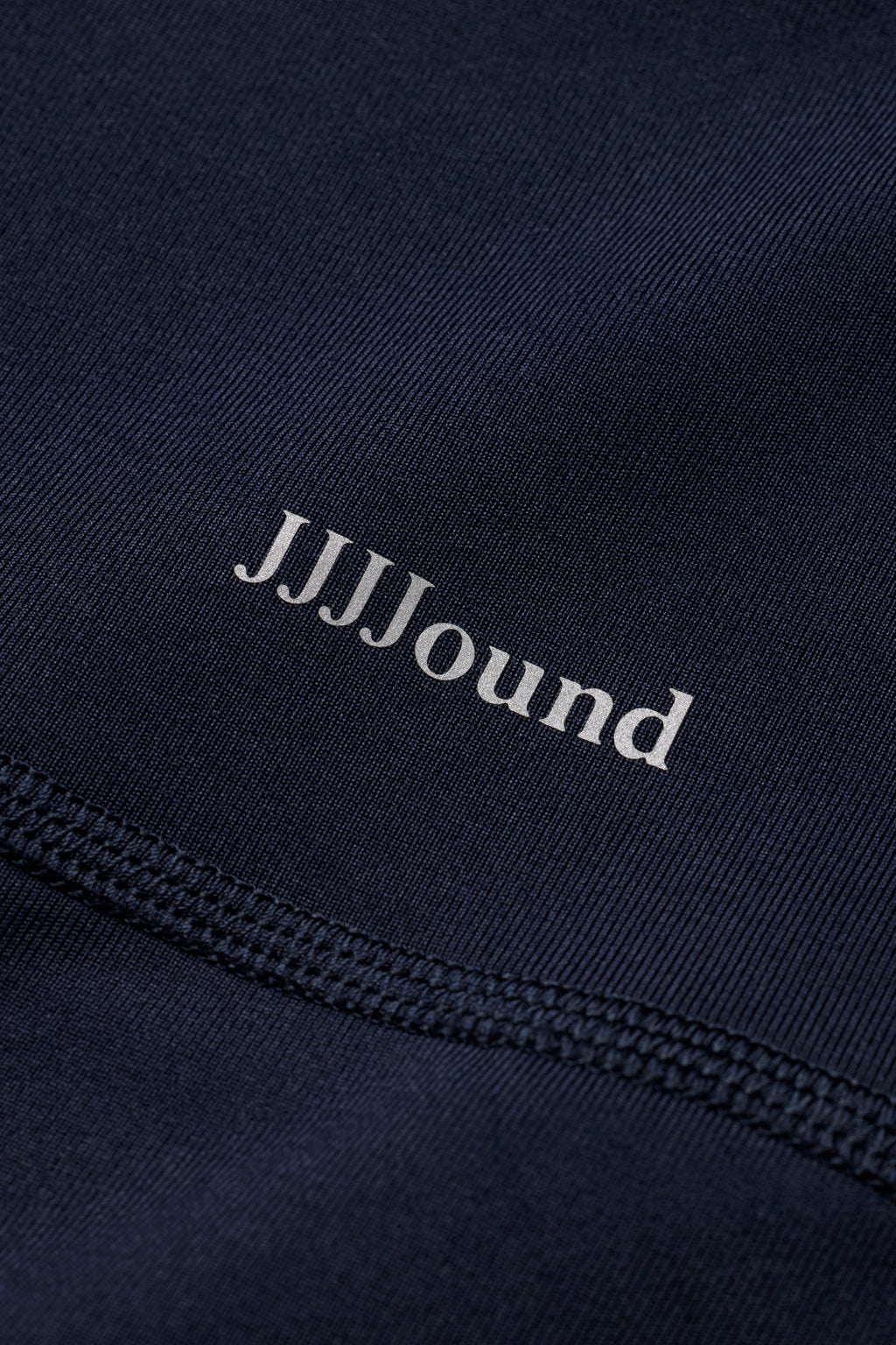 Quarter Zip Base Layer - Navy