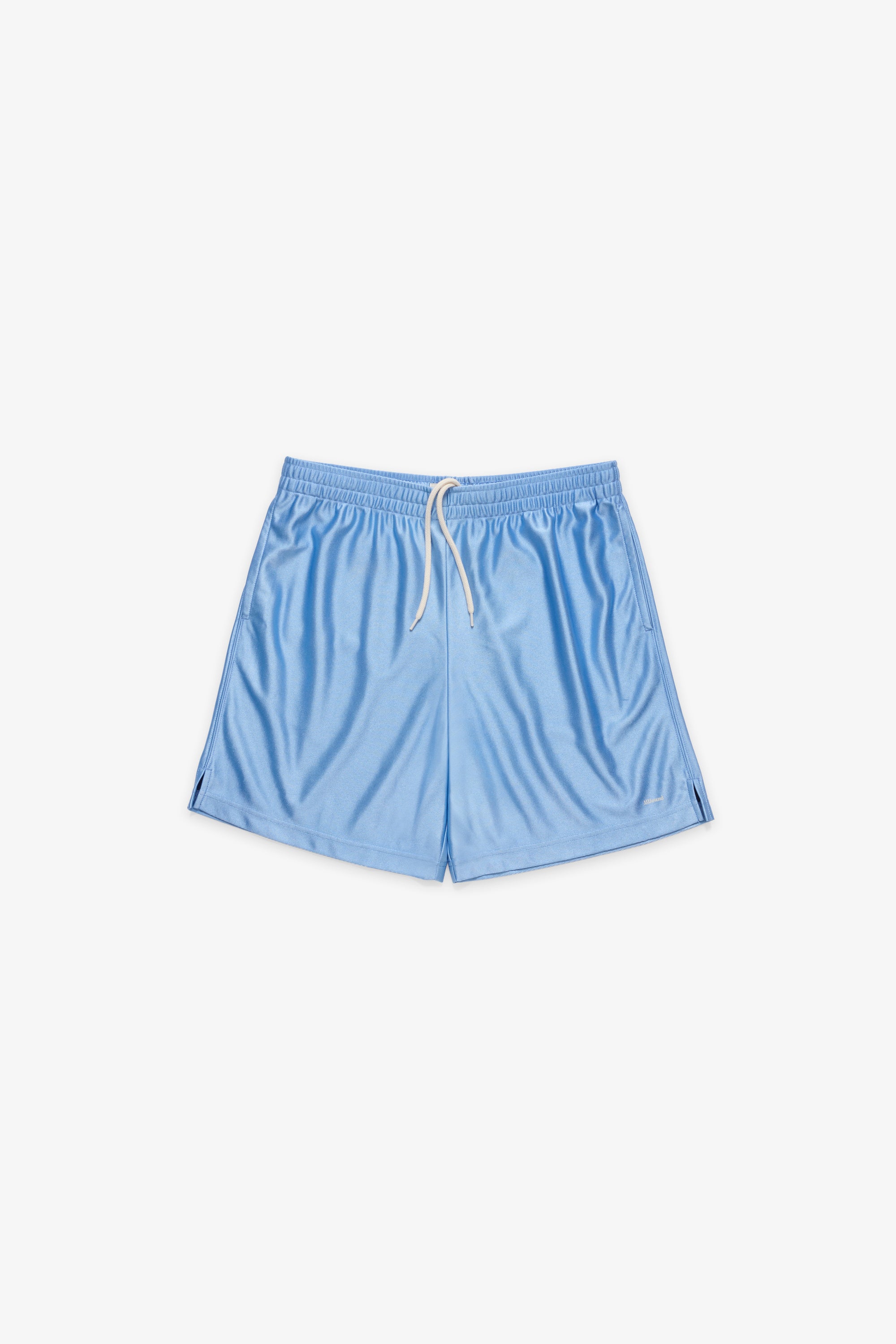Short vintage Nylon Polyamide Bronze/Sky blue 3 Sizes S M L Short vintage Nylon Polyamide Bronze/Sky blue 3 Sizes S M L