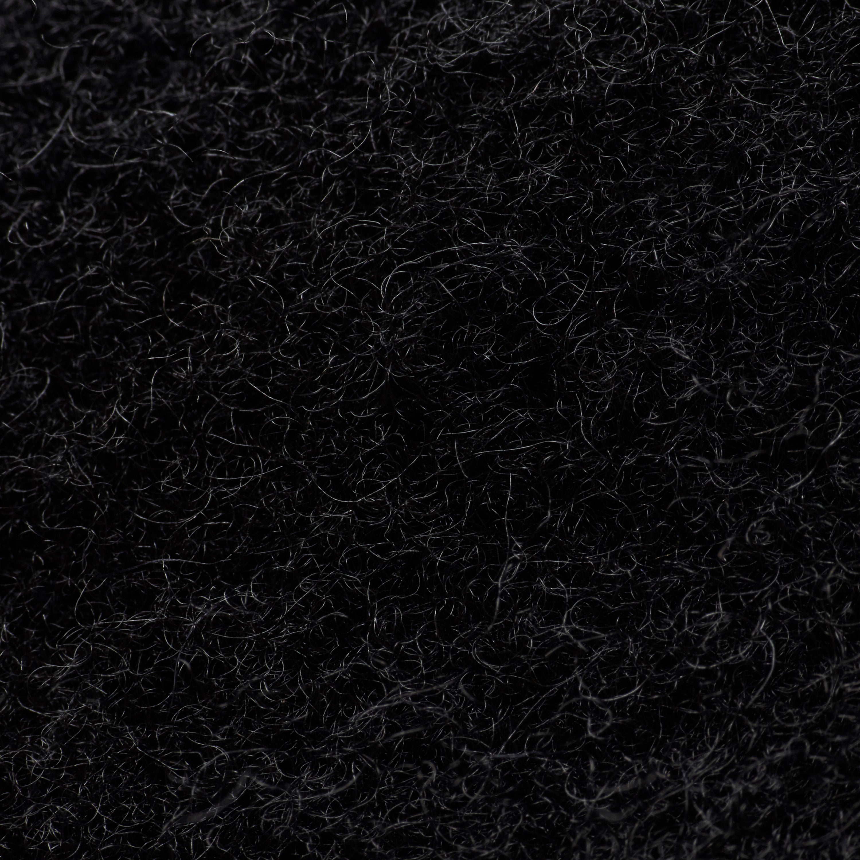 Wool Scarf - Black – JJJJound