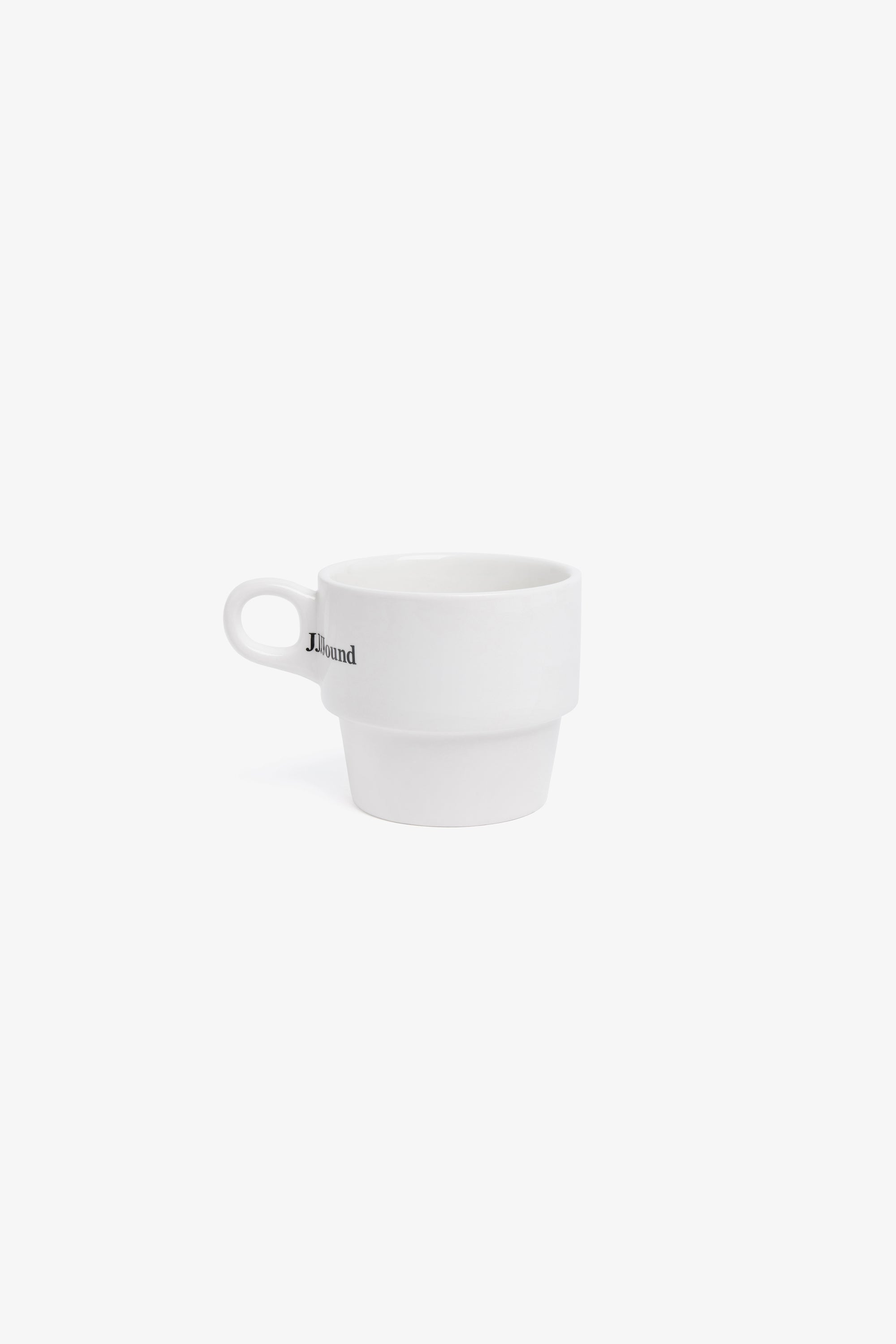 Service Projects Cafeteria Mug Set - White