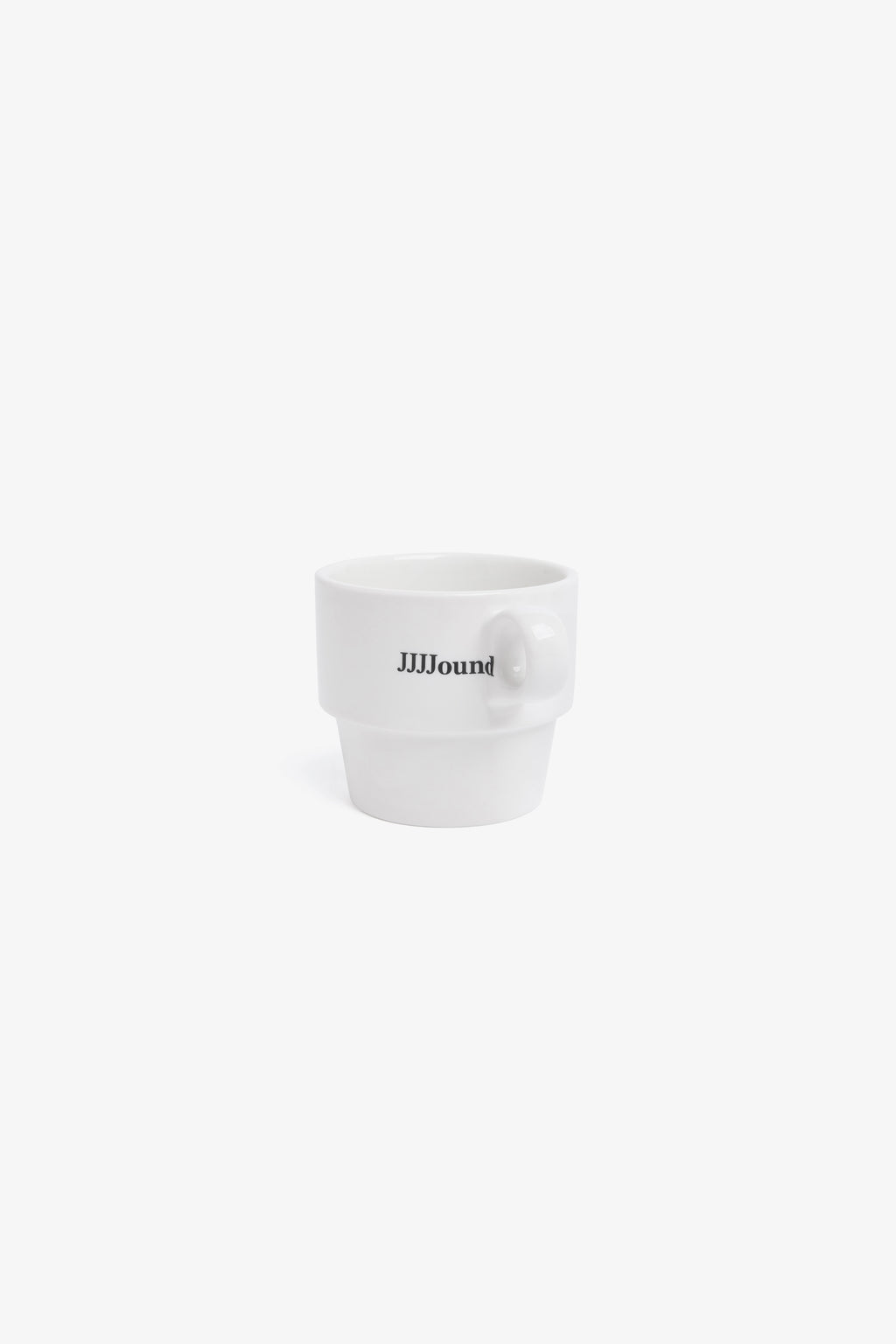 Service Projects Cafeteria Mug Set - White