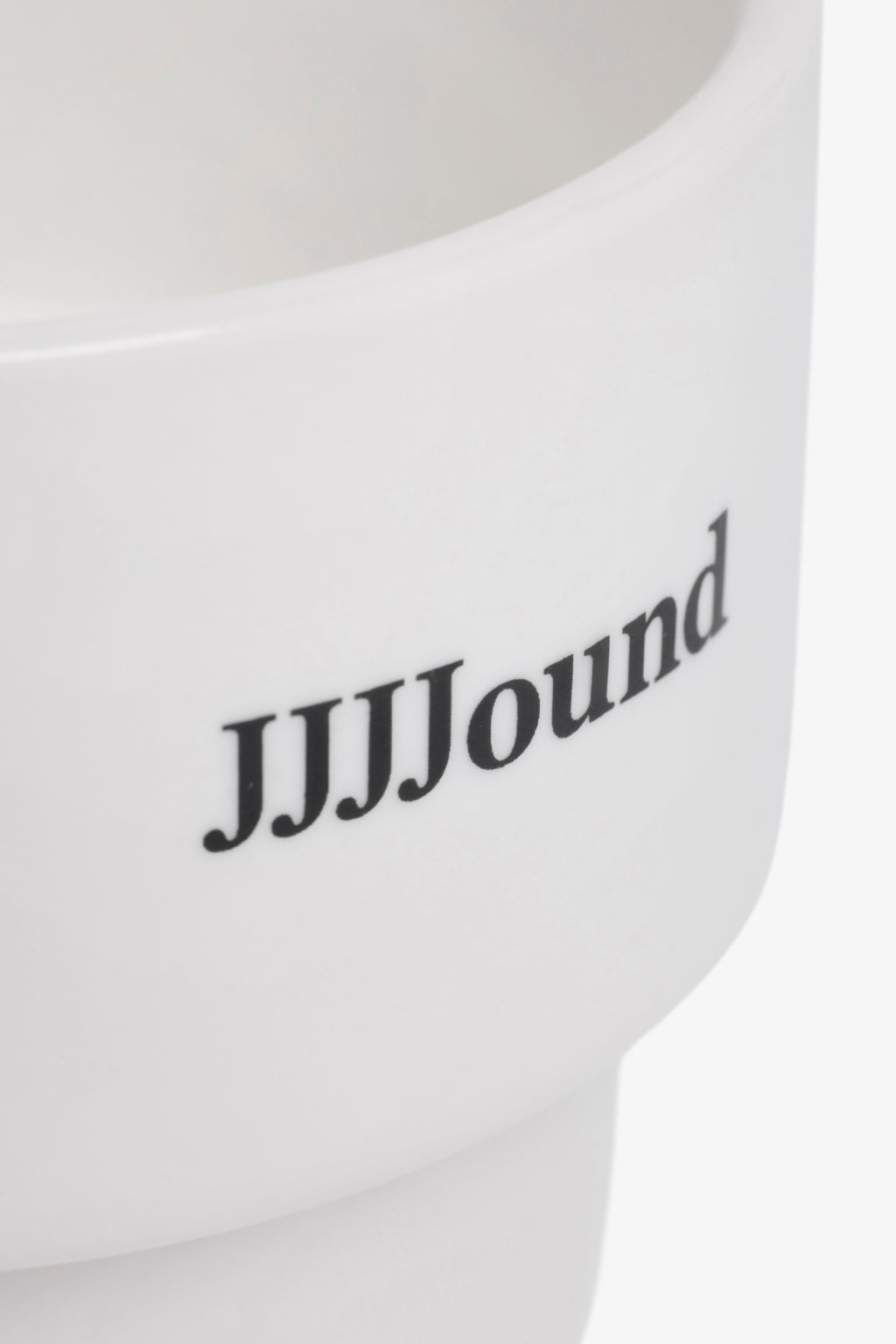 Service Projects Cafeteria Mug Set - White