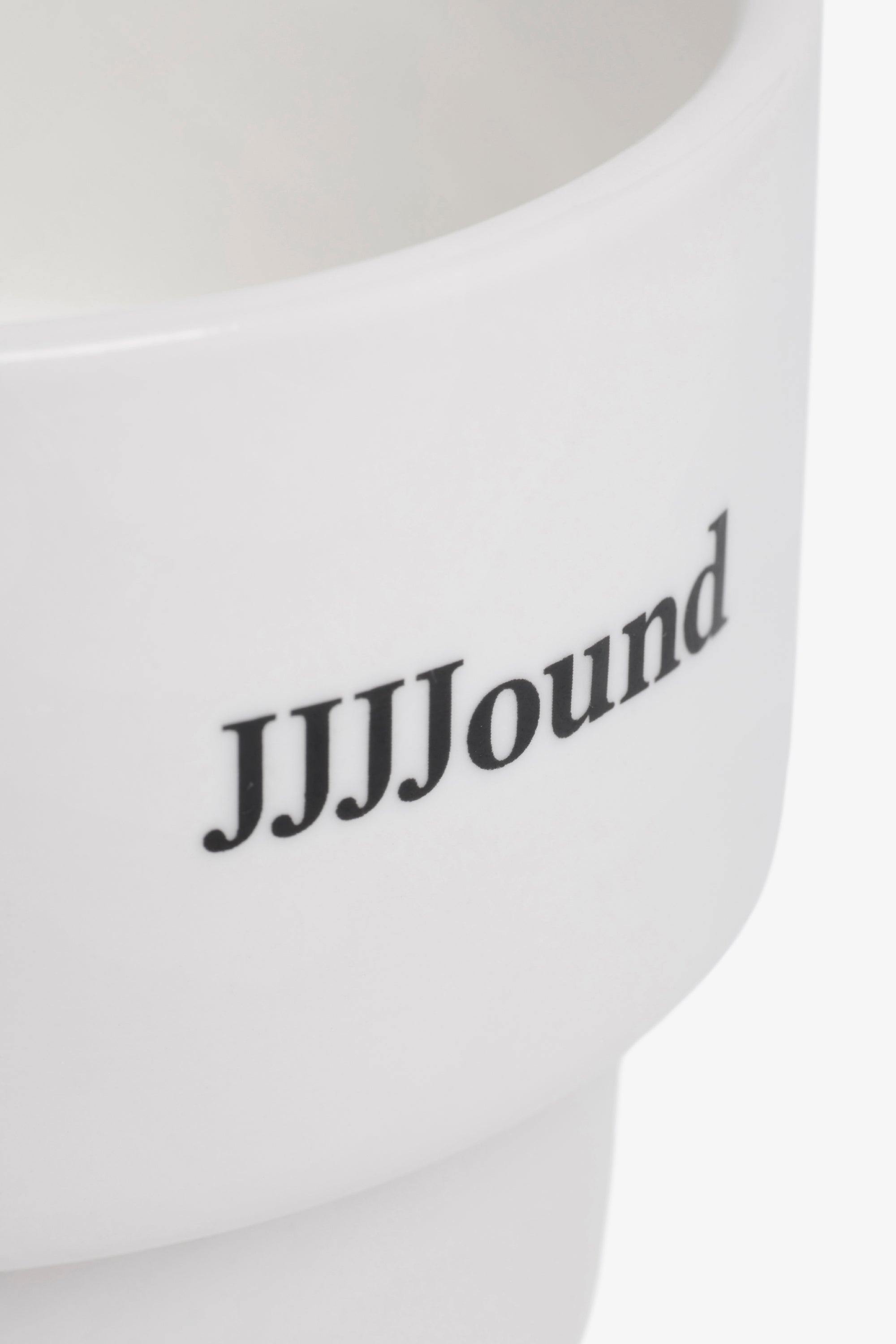 Service Projects Cafeteria Mug Set - White
