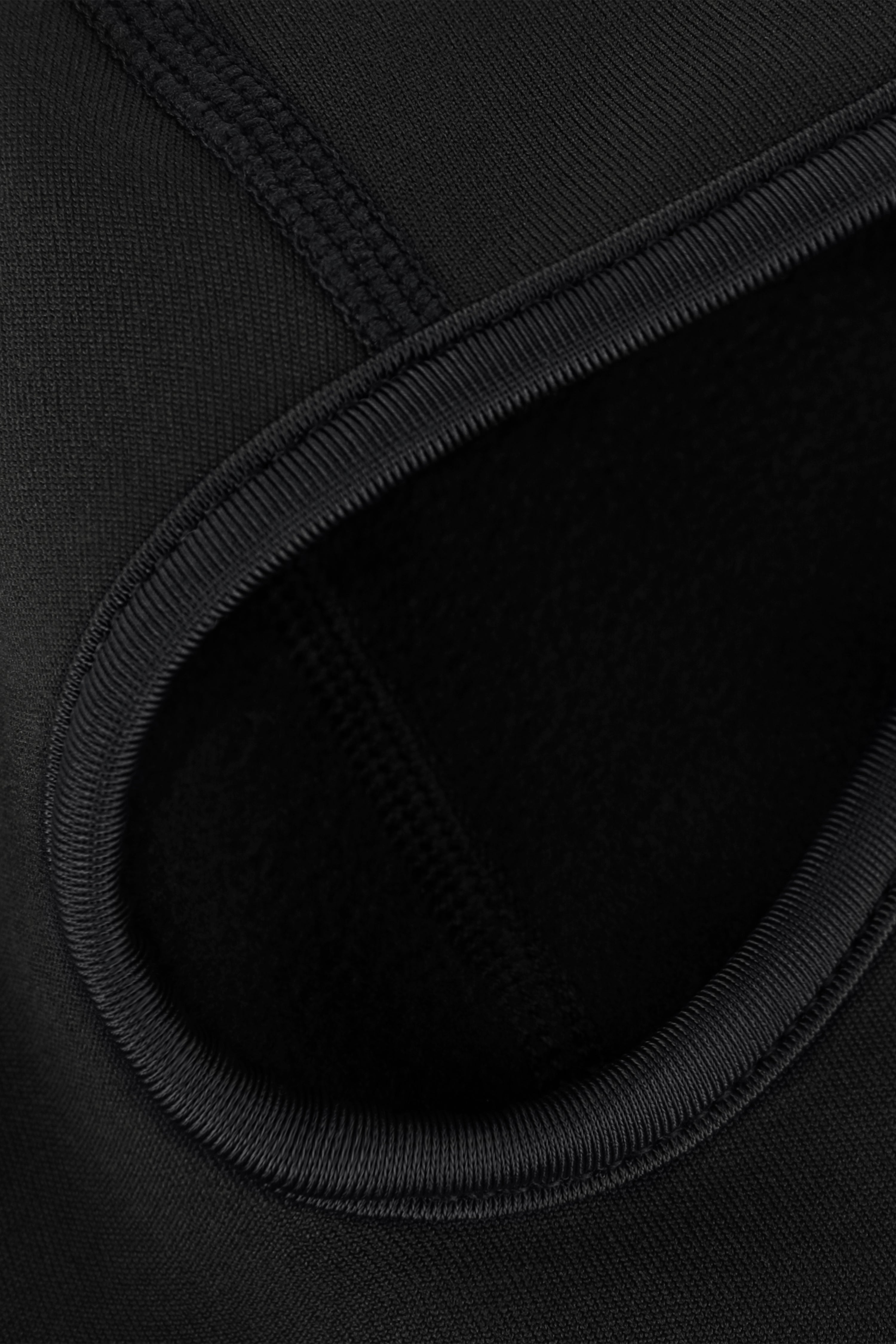 Ski Mask - Black – JJJJound