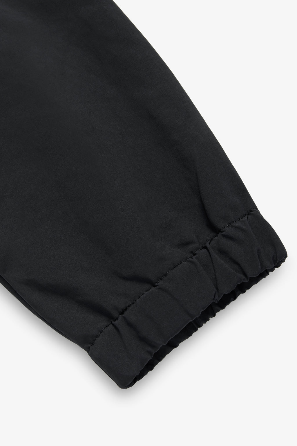 Coach Jacket - Black