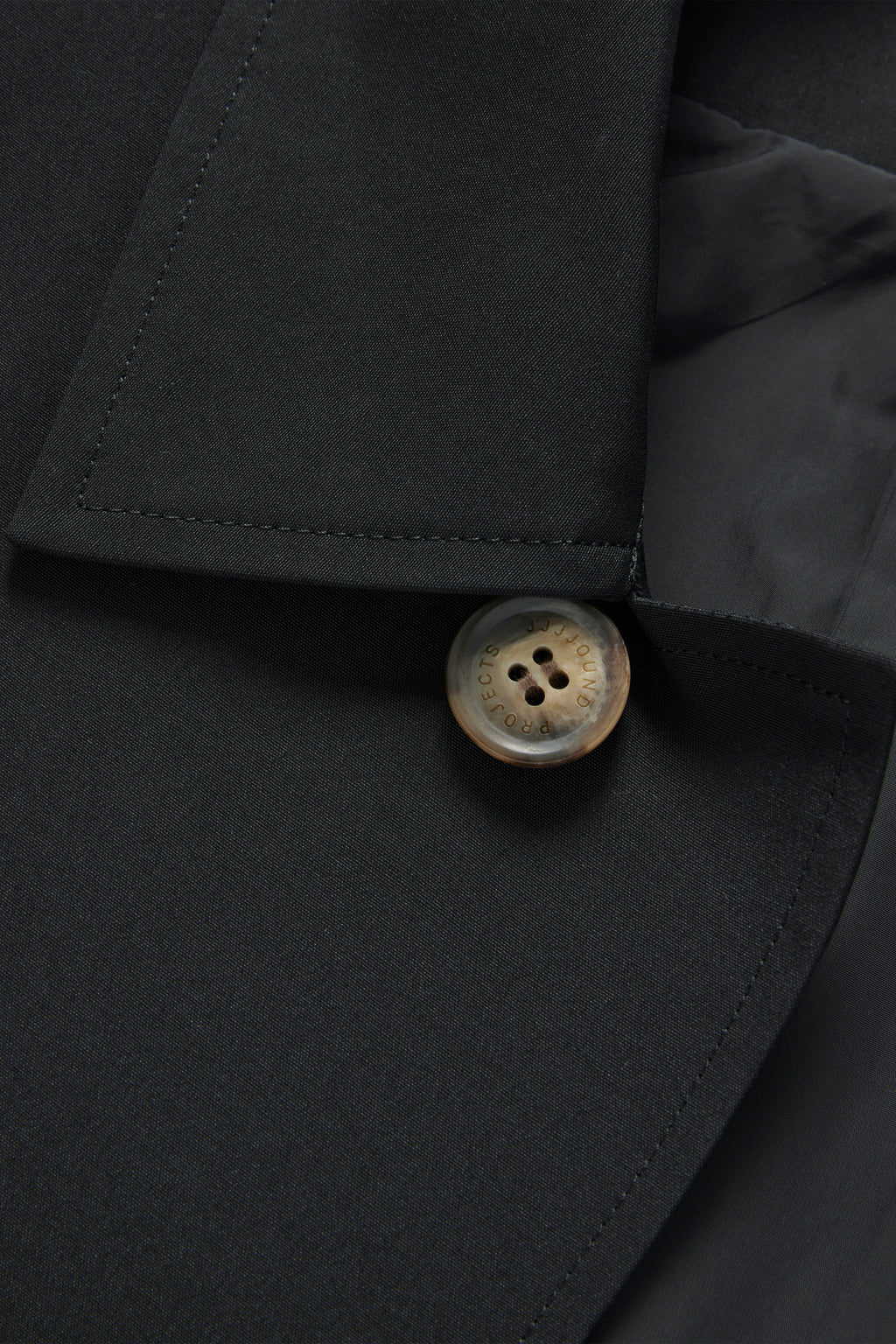 Mac Jacket - Black