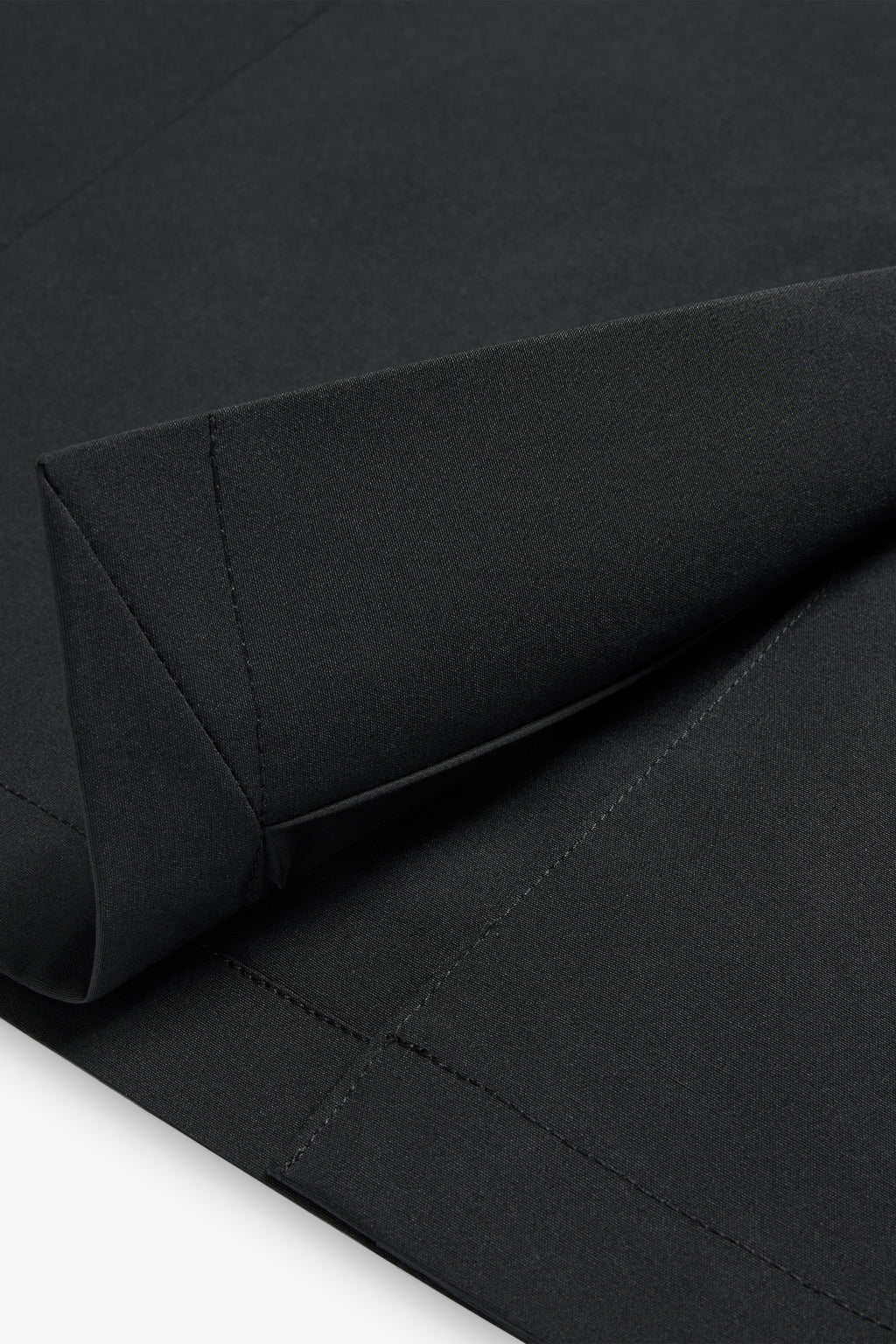 Mac Jacket - Black