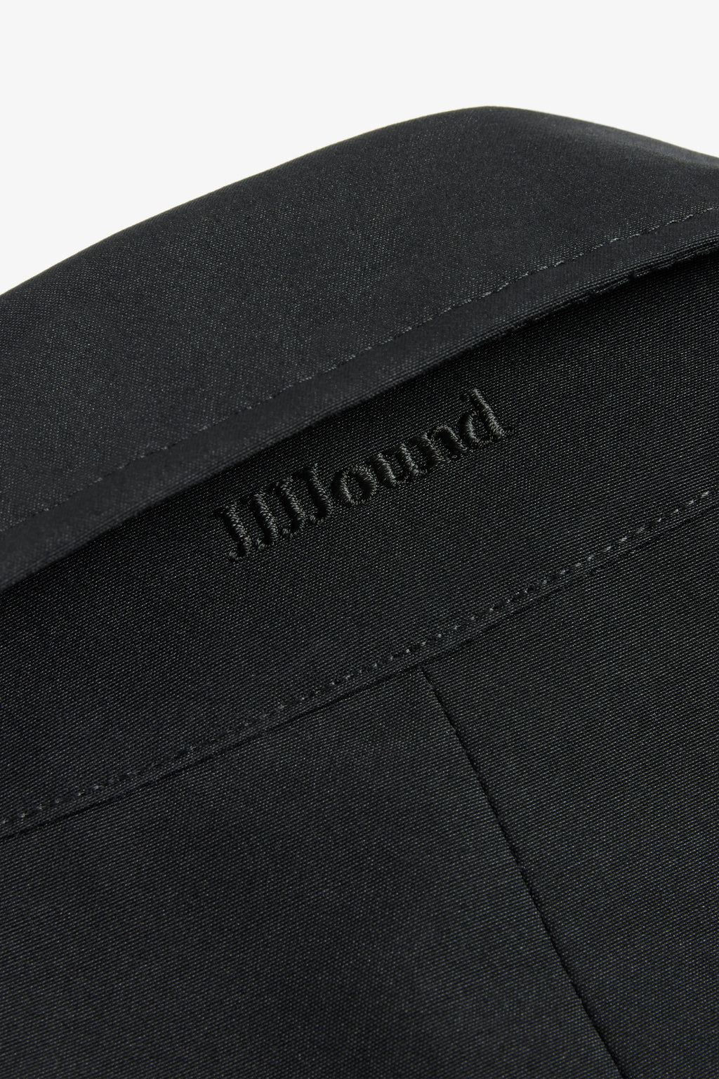 Mac Jacket - Black