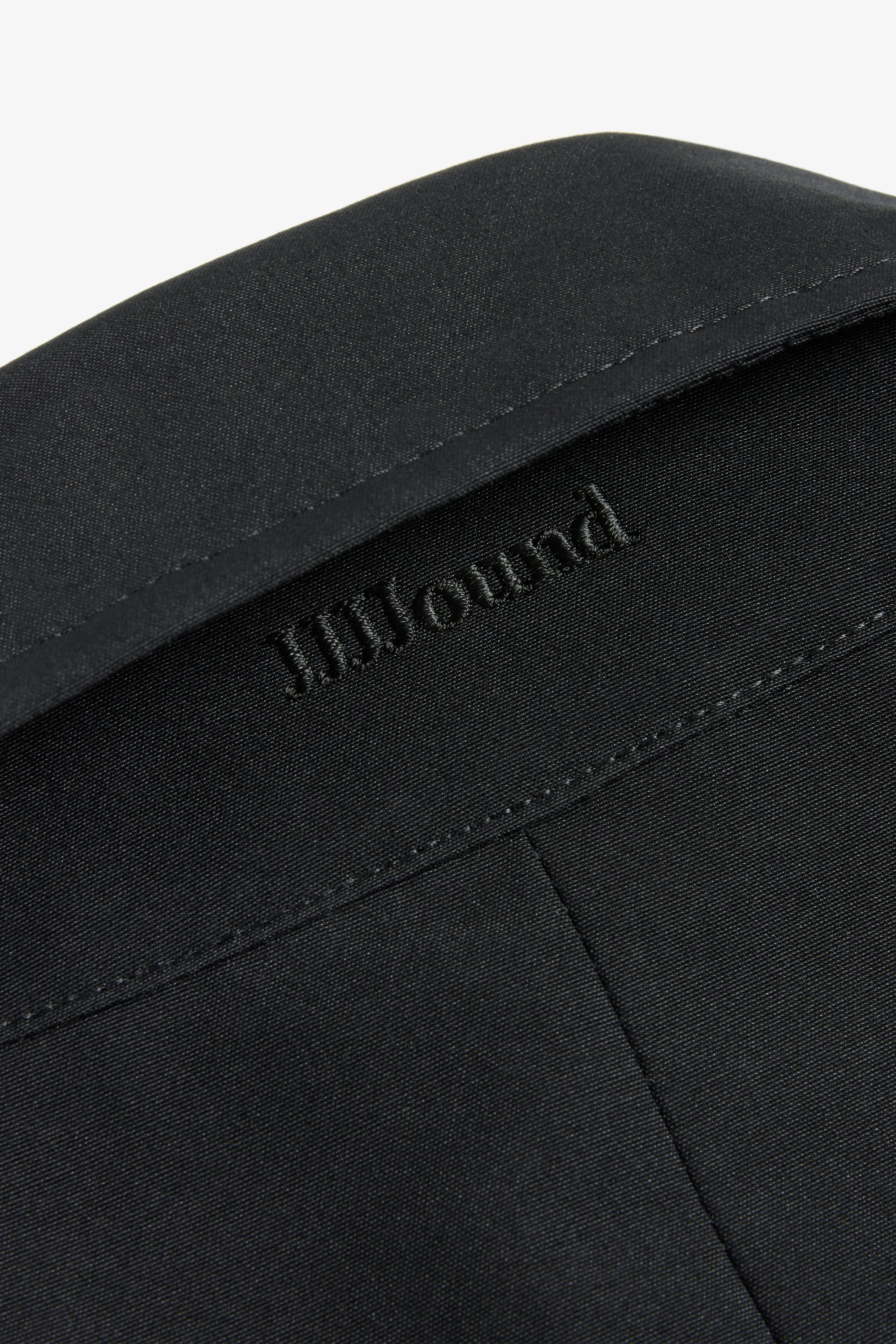Mac Jacket - Black