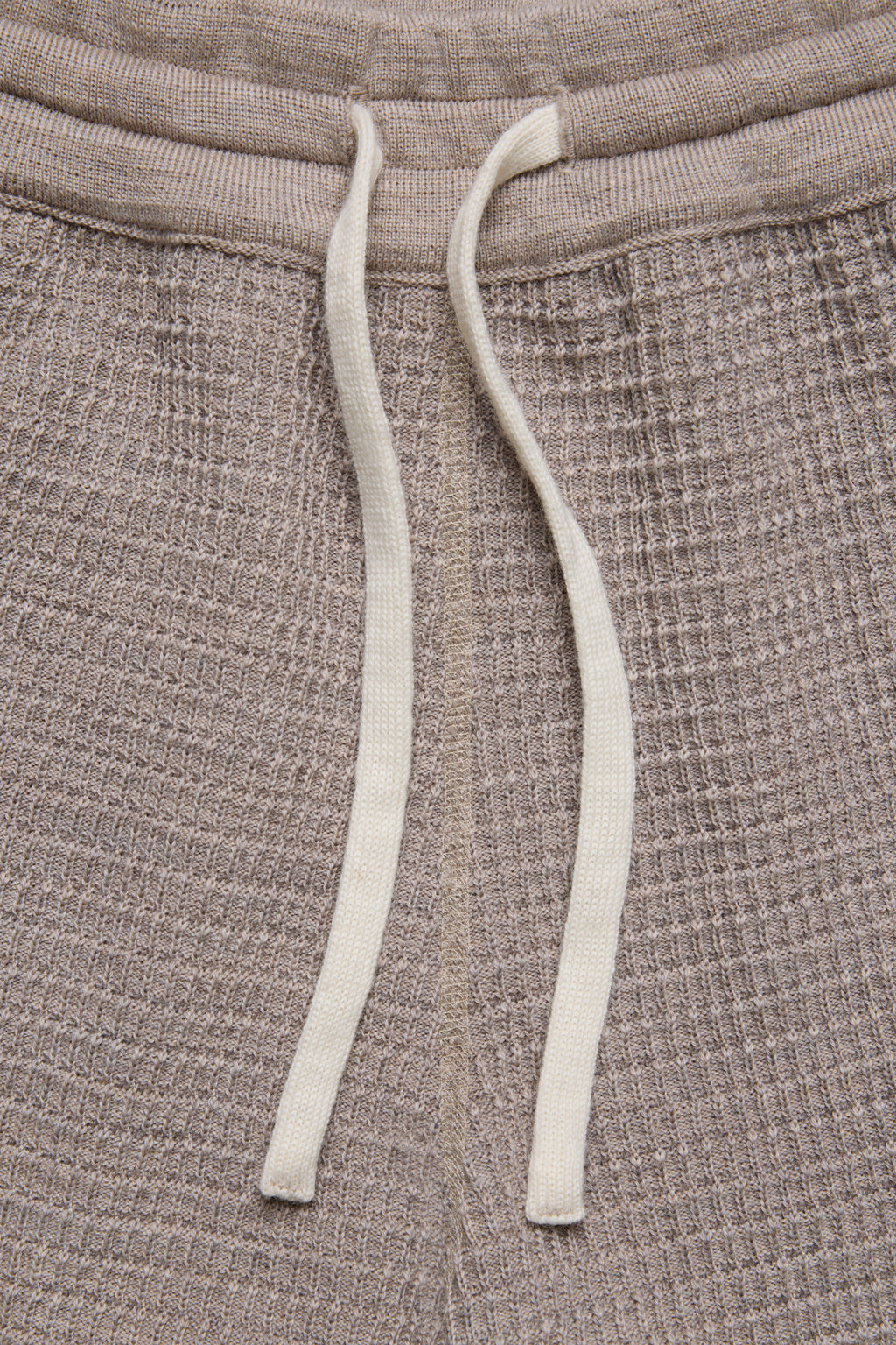 S.N.S JJJJound 70s Knit Sweatpants - Taupe