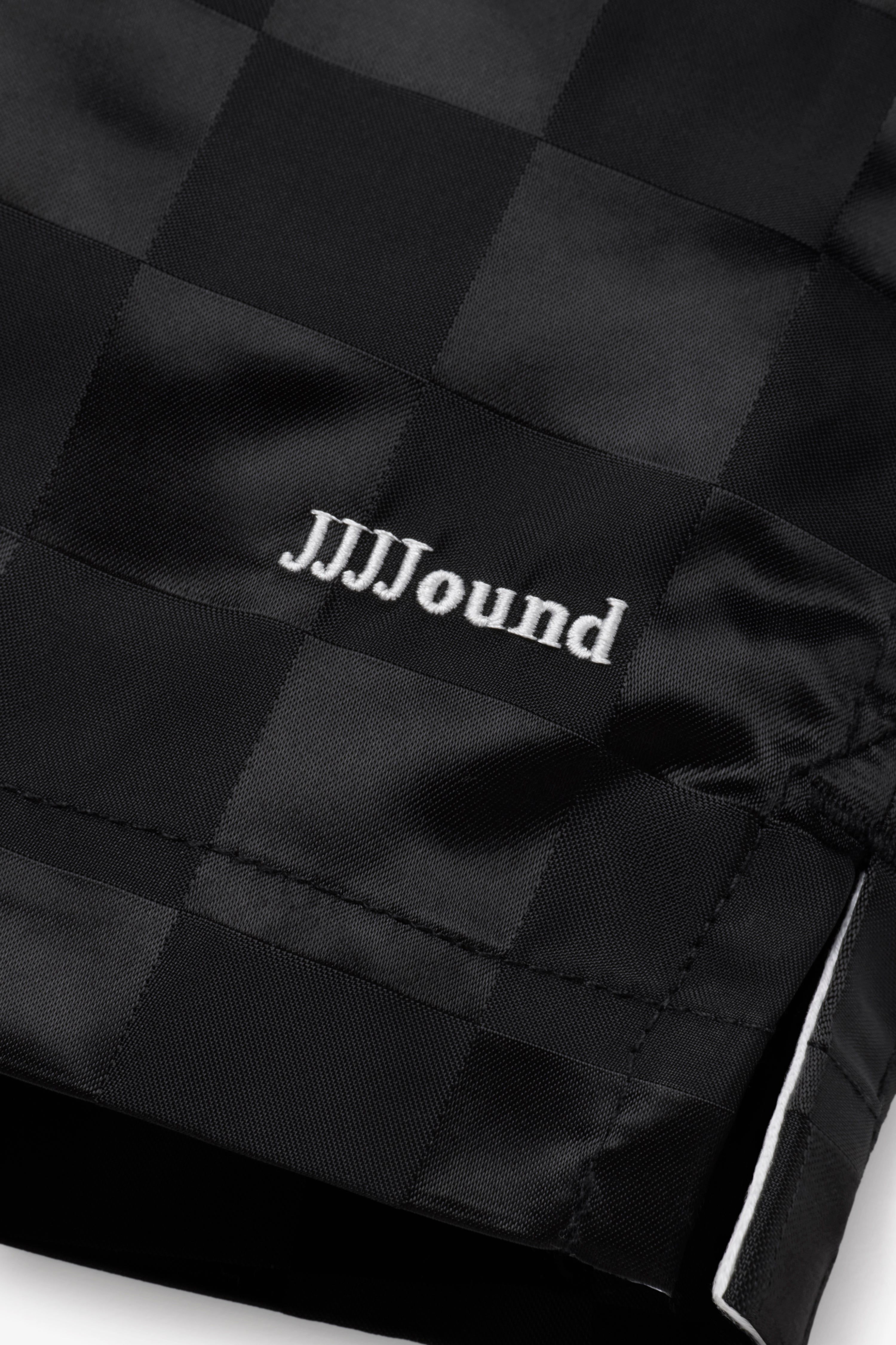 80s Soccer Short - Black – JJJJound
