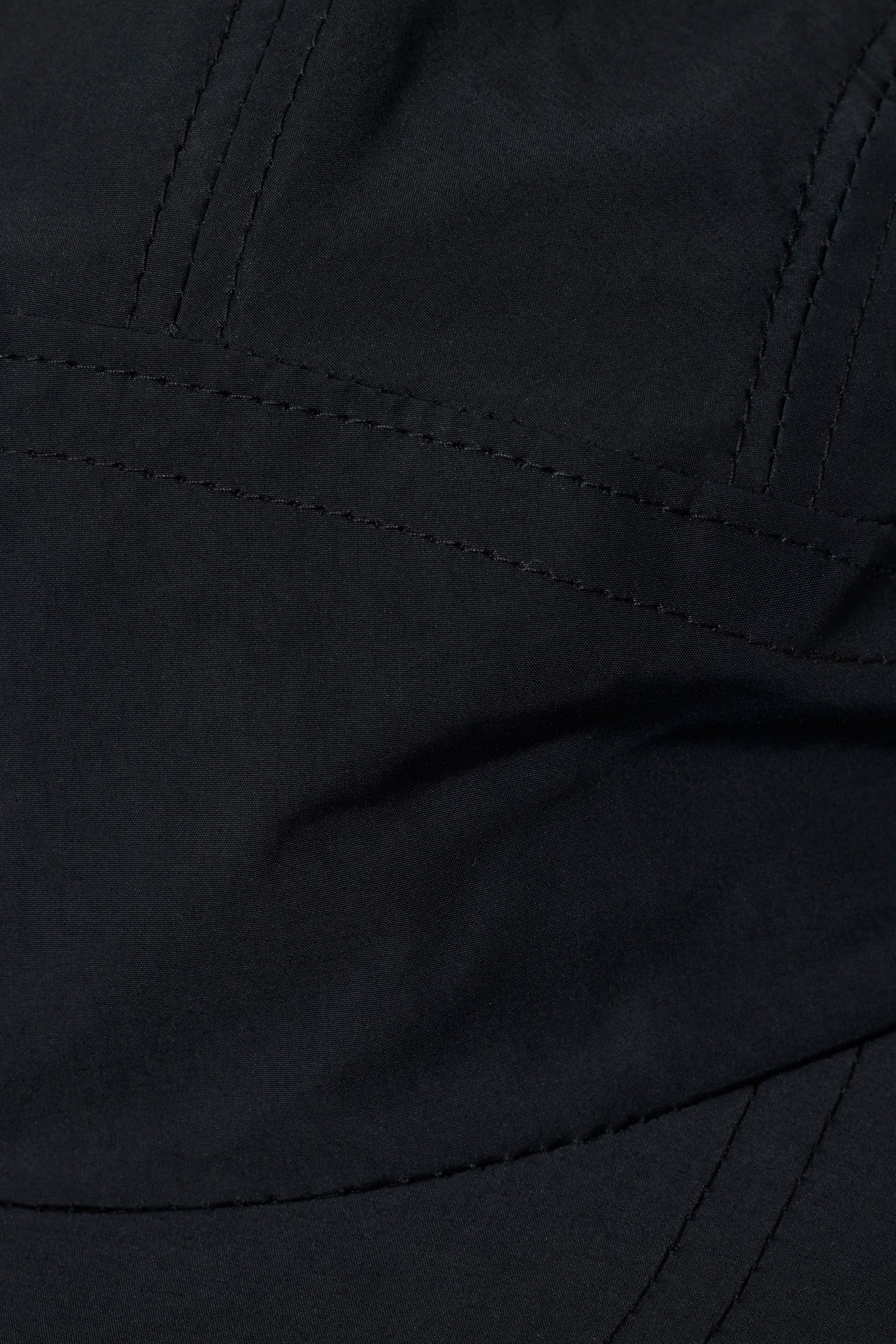 Sports Cap - Black