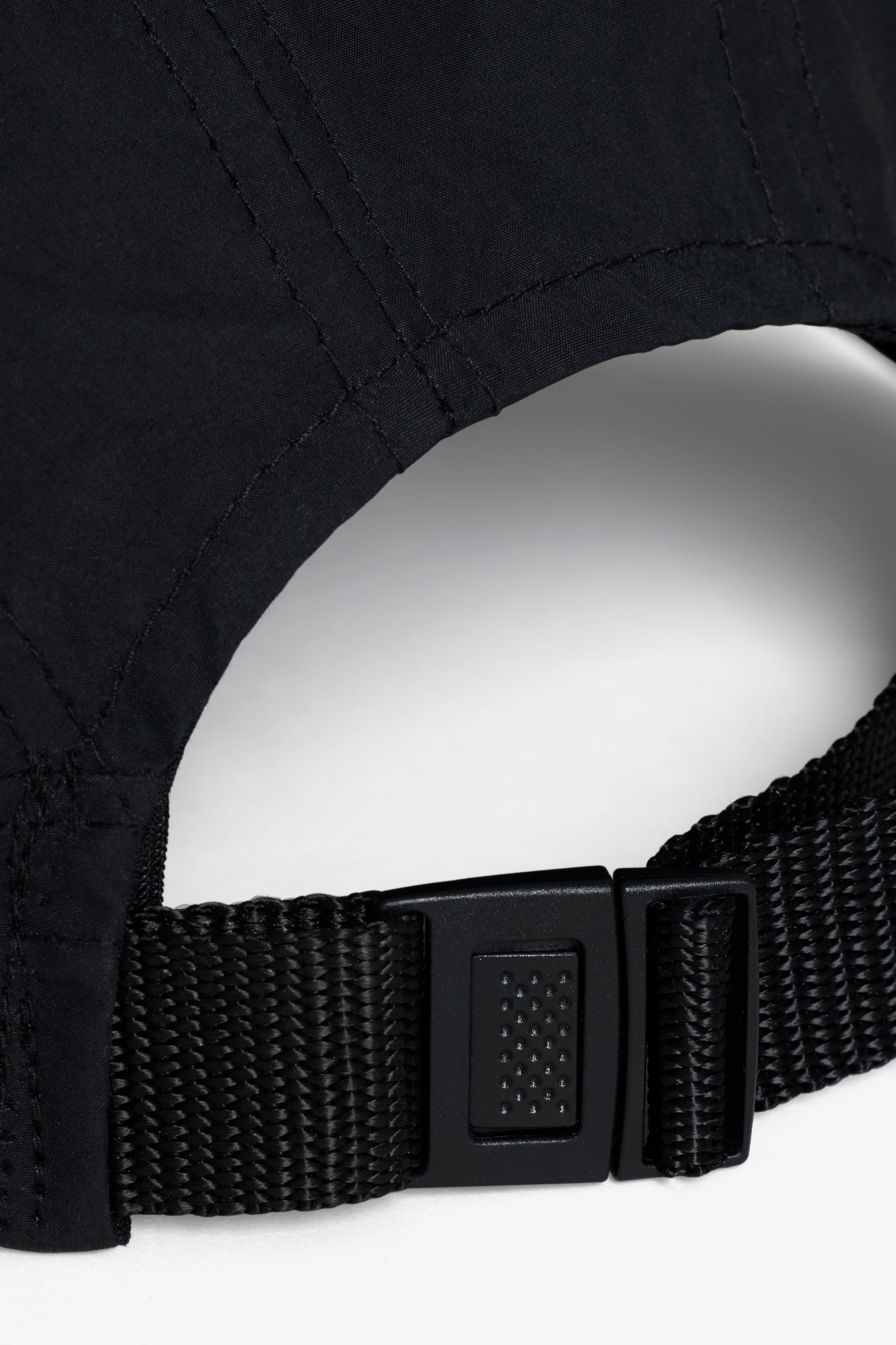 Sports Cap - Black