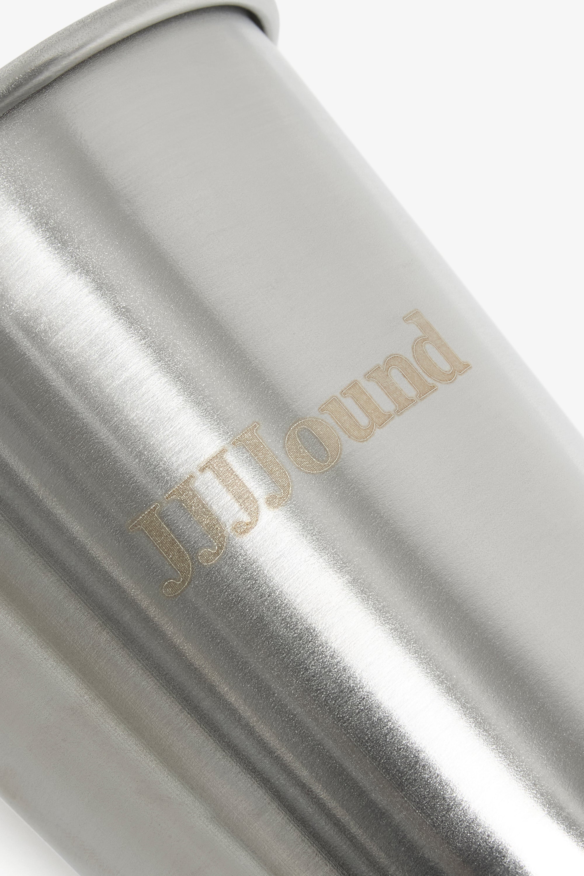 Stainless Steel Cup