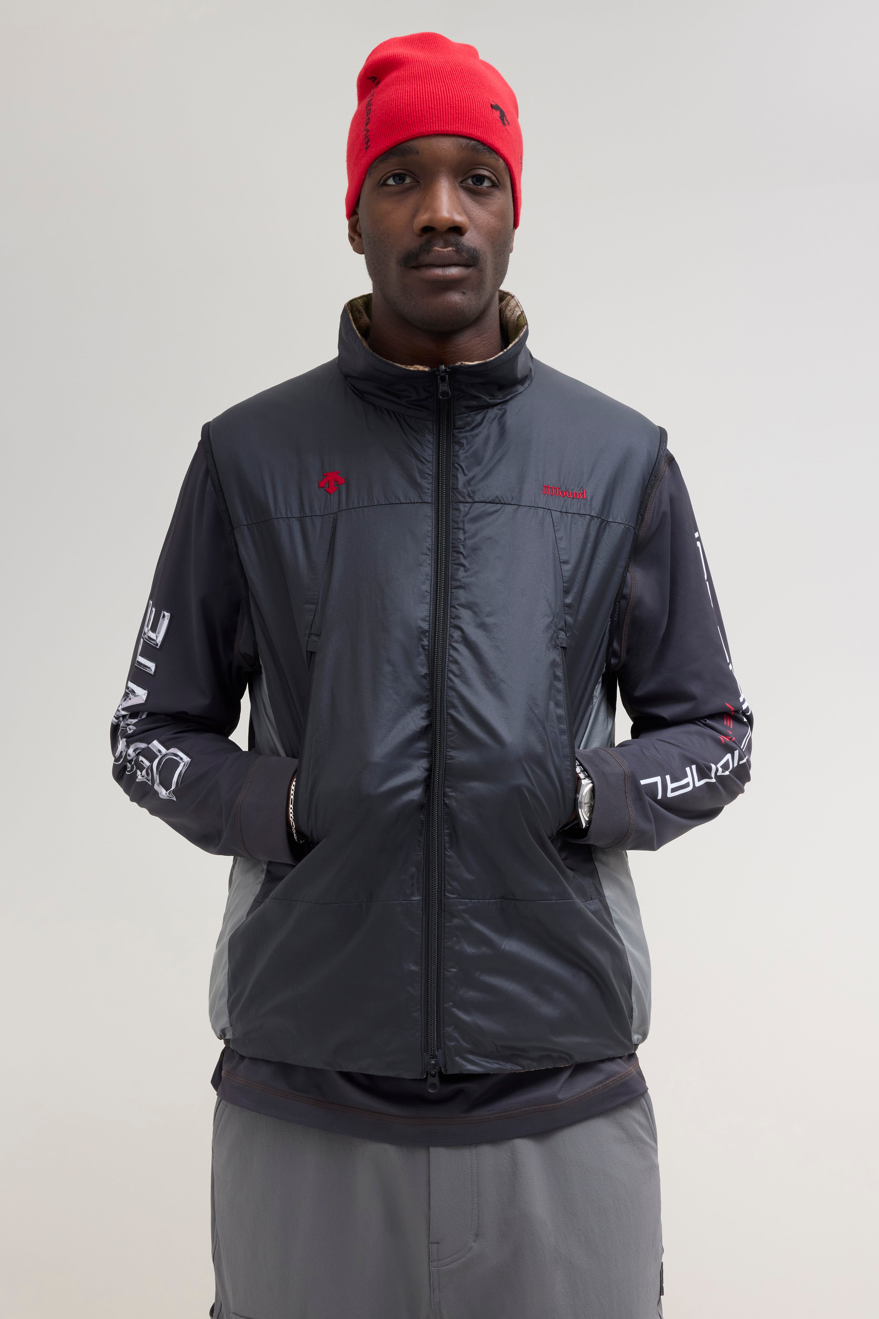 New Items – JJJJound