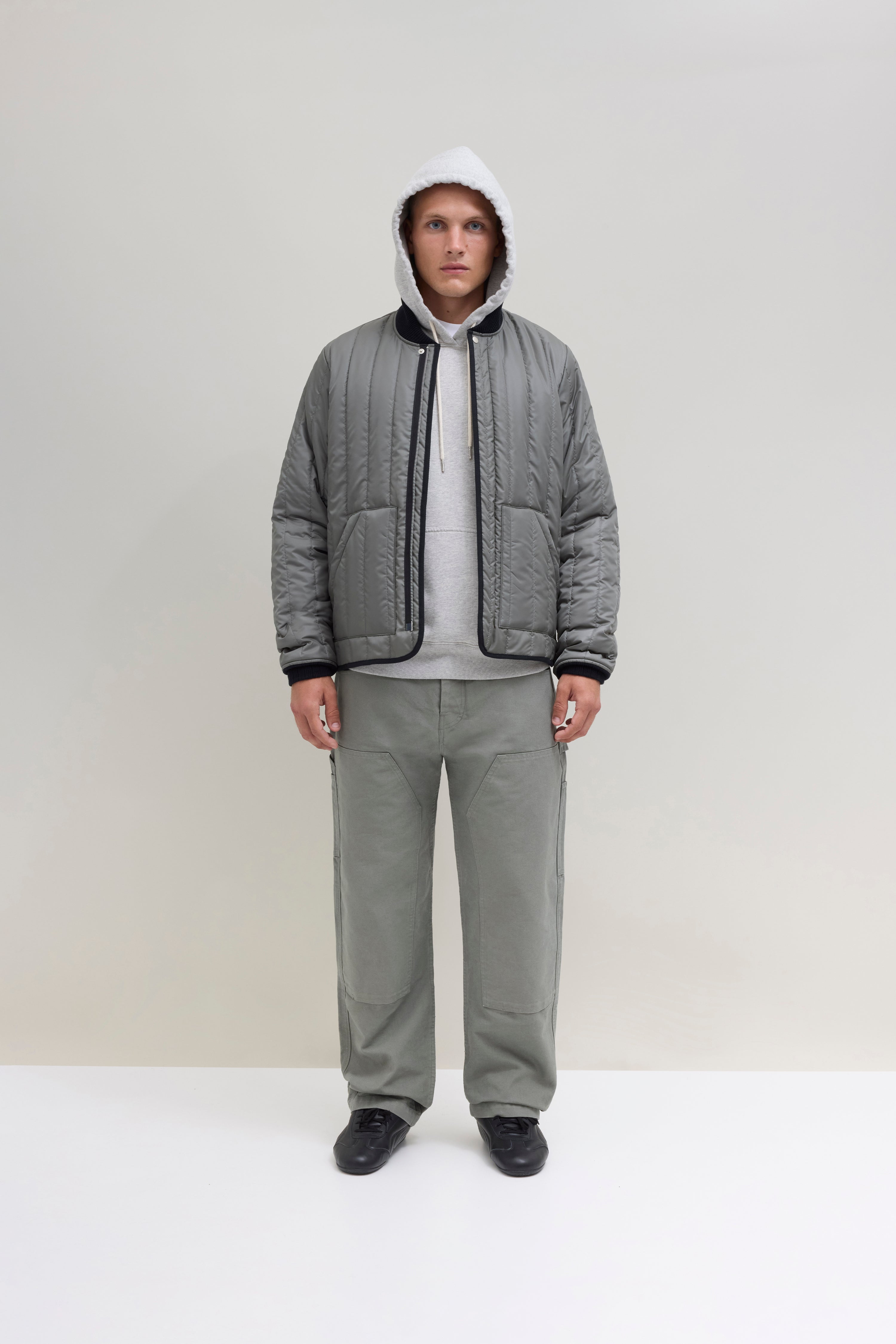 New Items – JJJJound