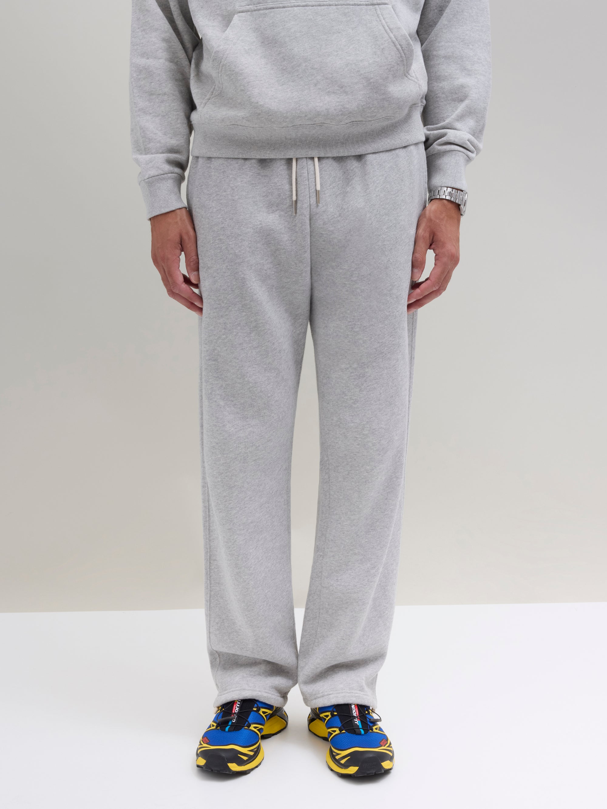 2000s Sweatpants - Grey Mix