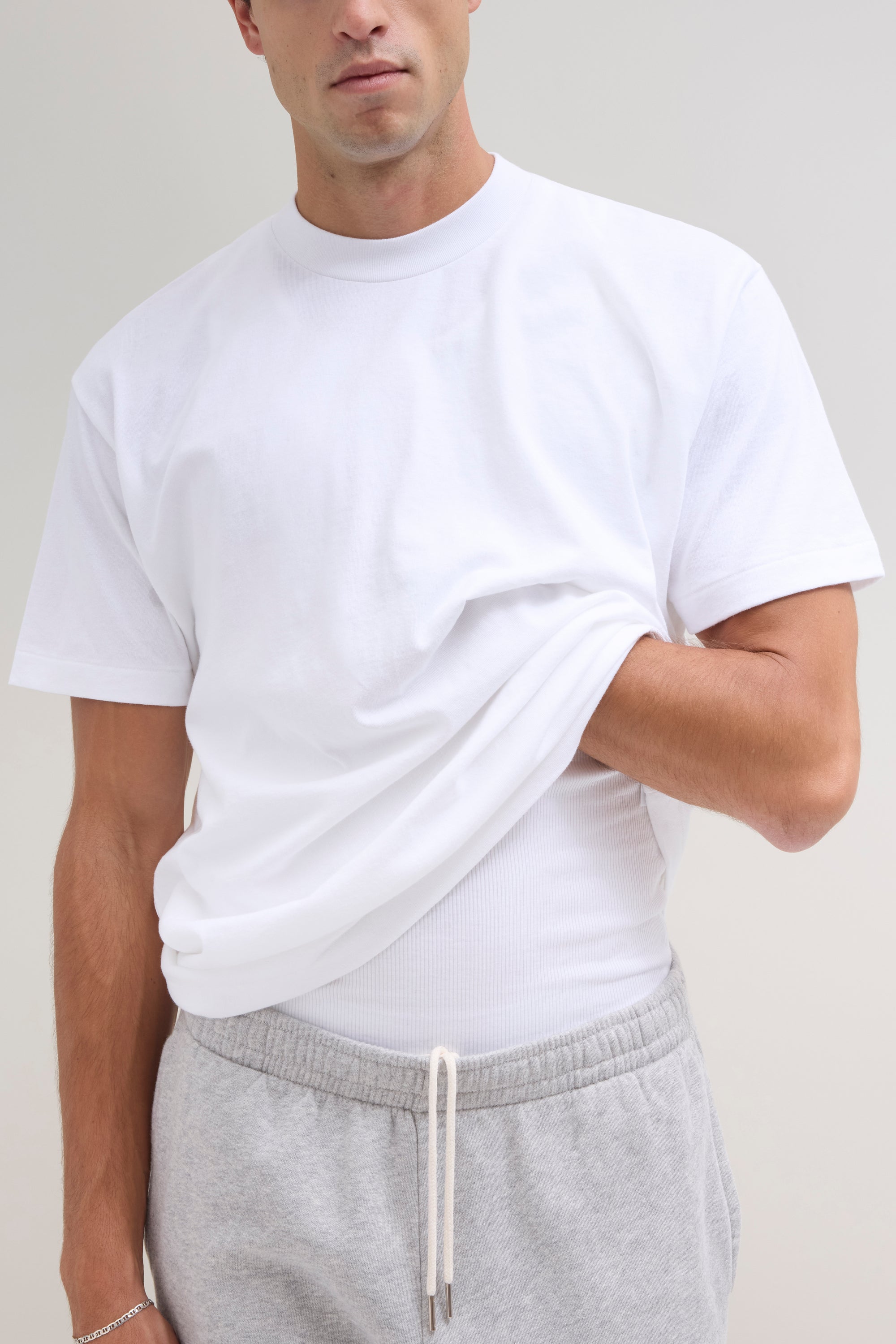 2000s T-Shirt - White