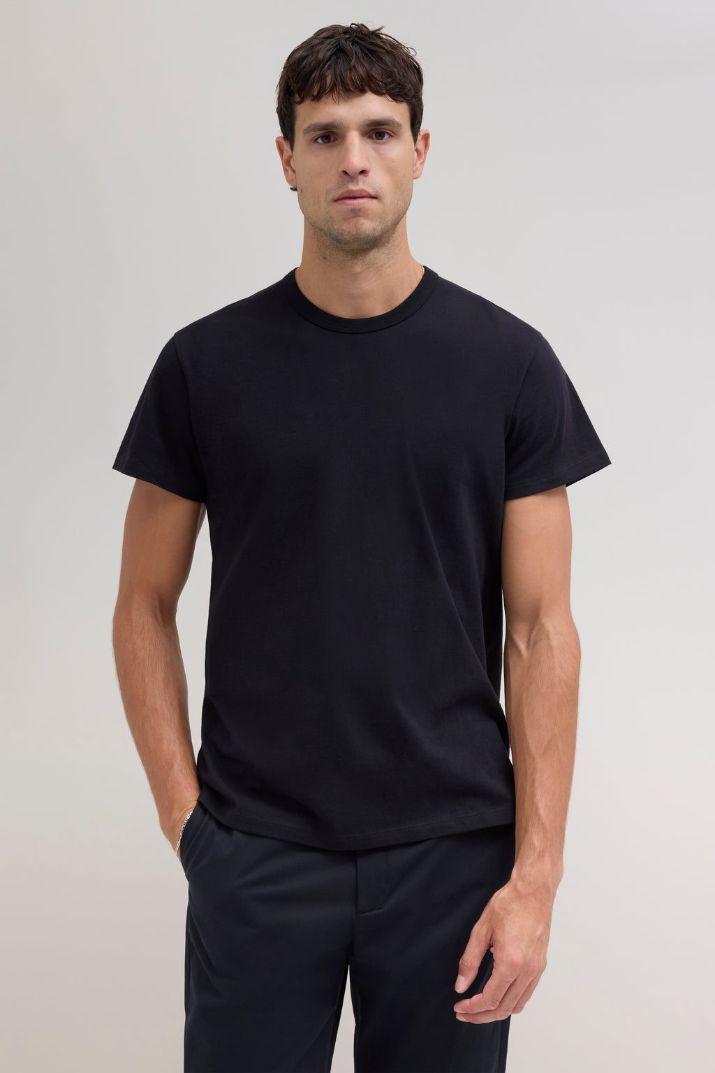 70s T-Shirt - Black