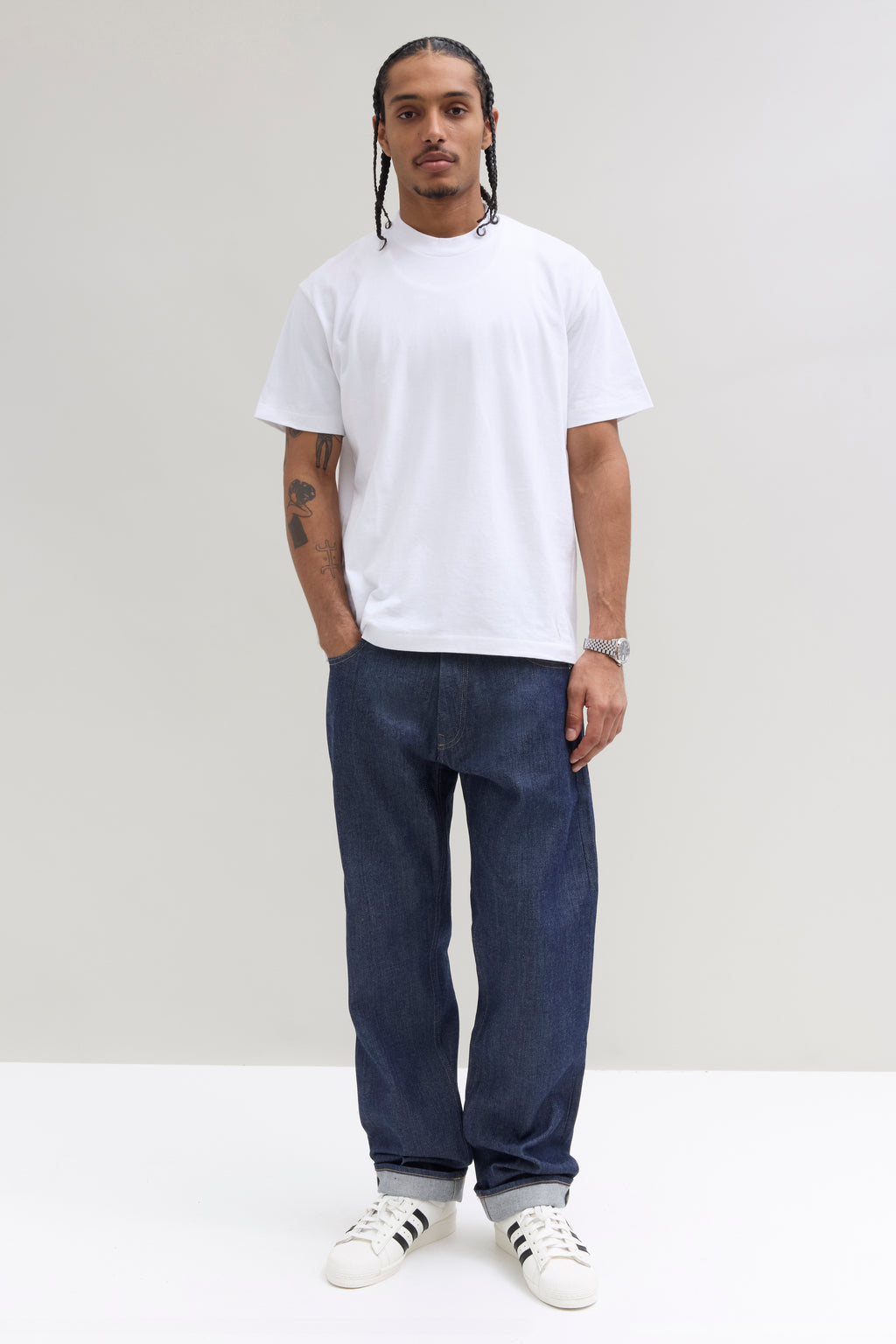 2000s T-Shirt - White