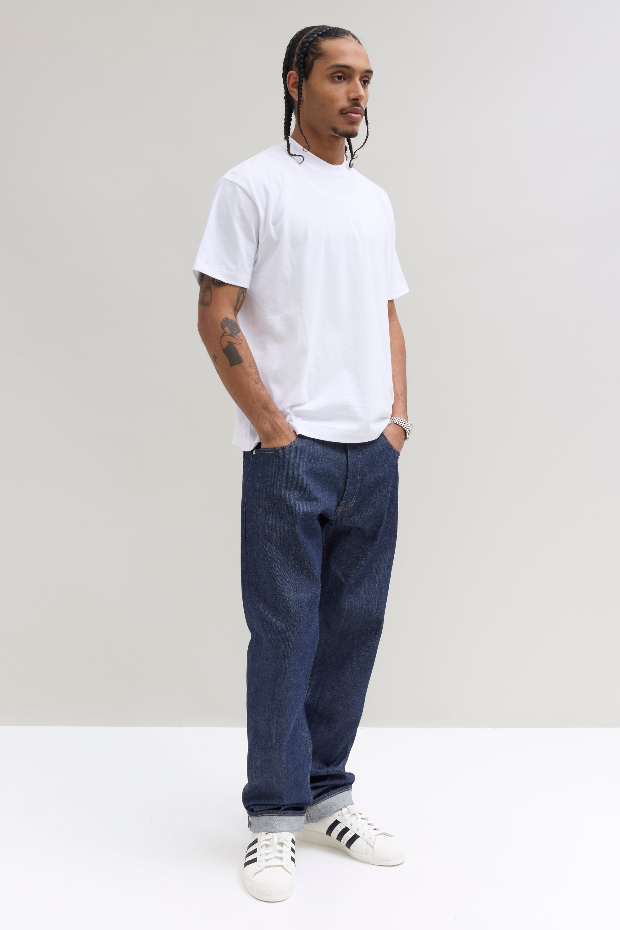 2000s T-Shirt - White
