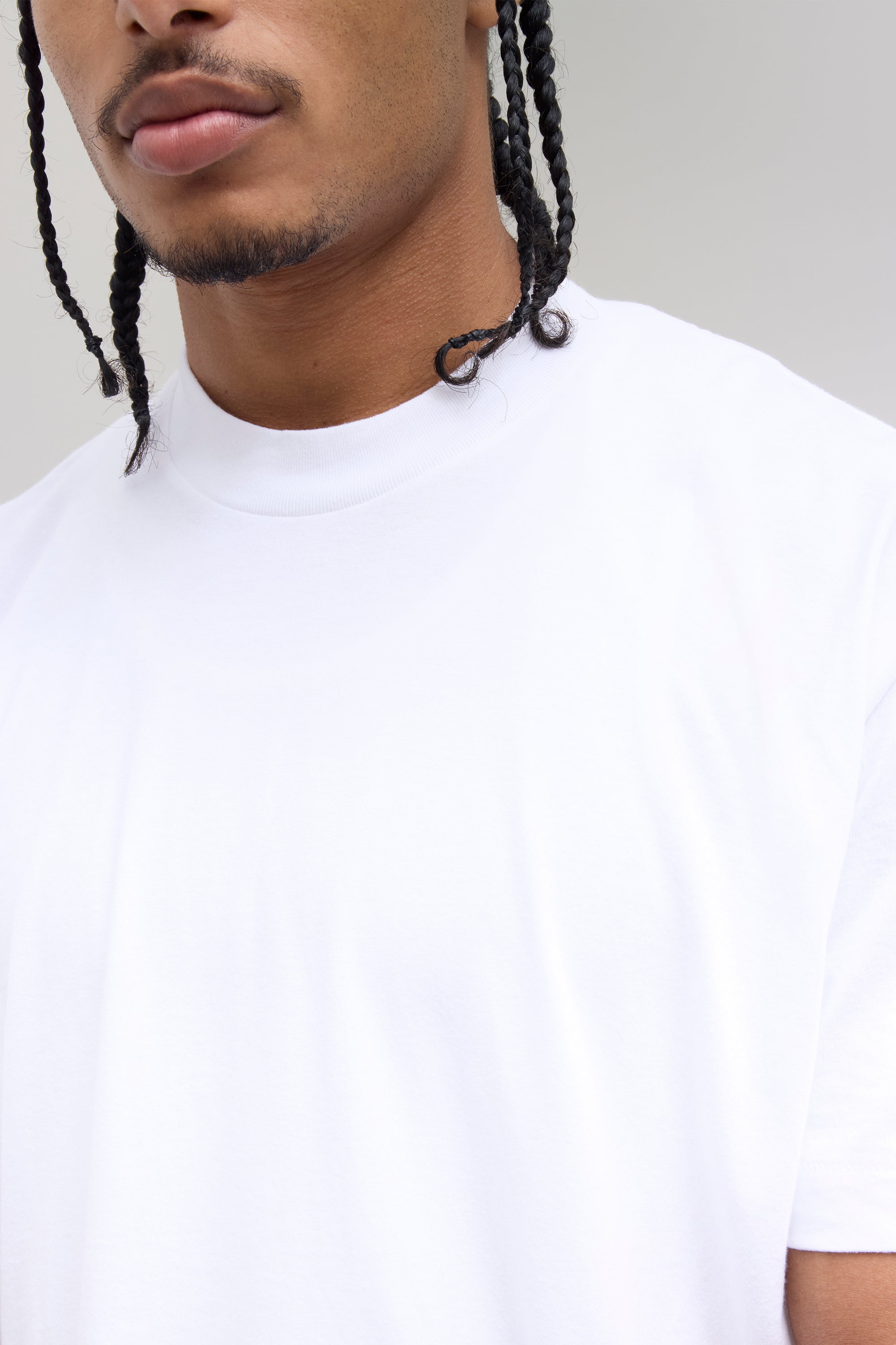 2000s T-Shirt - White